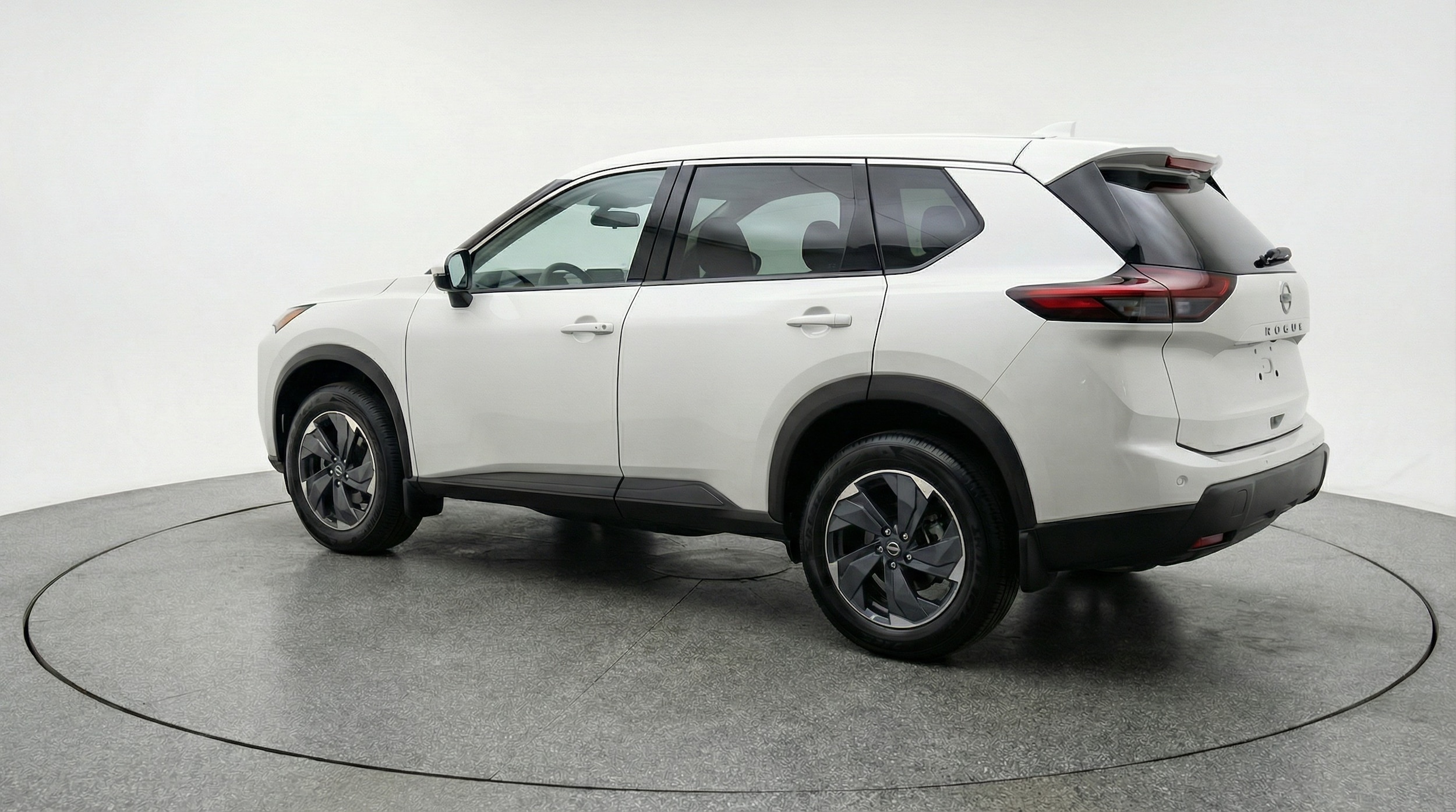 Thumbnail: 2025 Nissan Rogue - 5