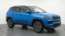 2025 Jeep Compass Trailhawk -
                  Morrow, GA