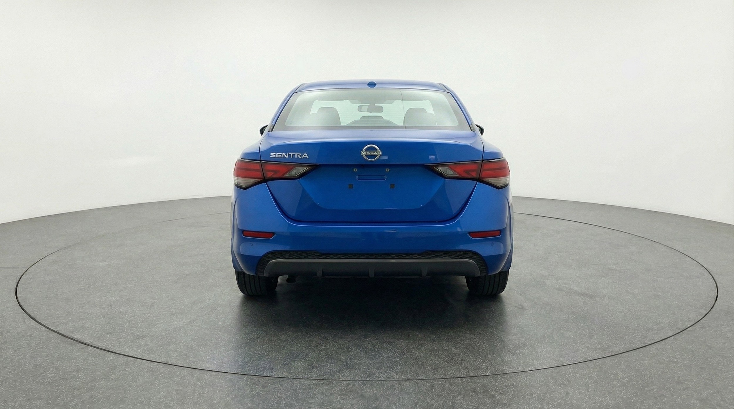 Thumbnail: 2025 Nissan Sentra - 7