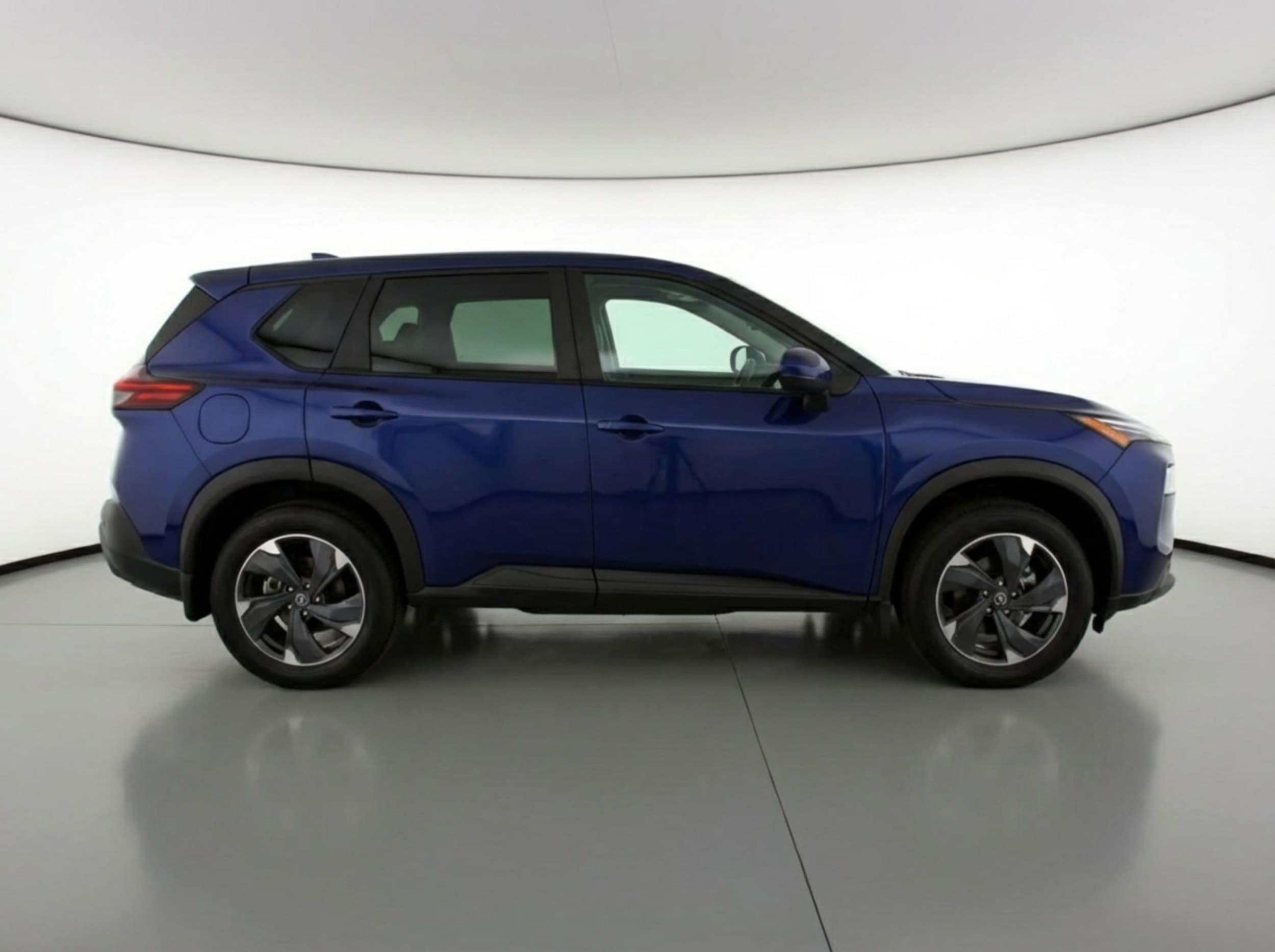 Thumbnail: 2025 Nissan Rogue - 8