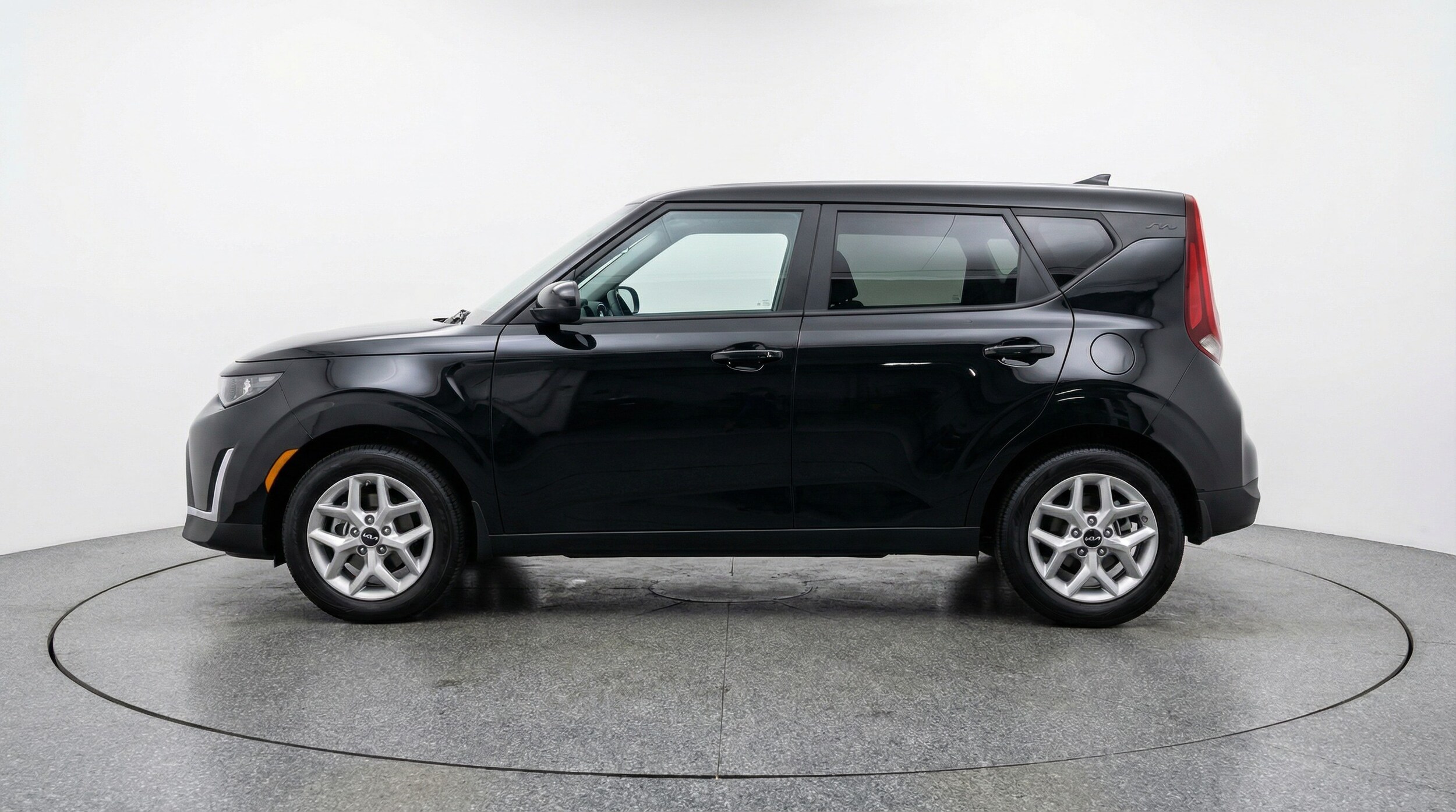 Thumbnail: 2025 Kia Soul - 4