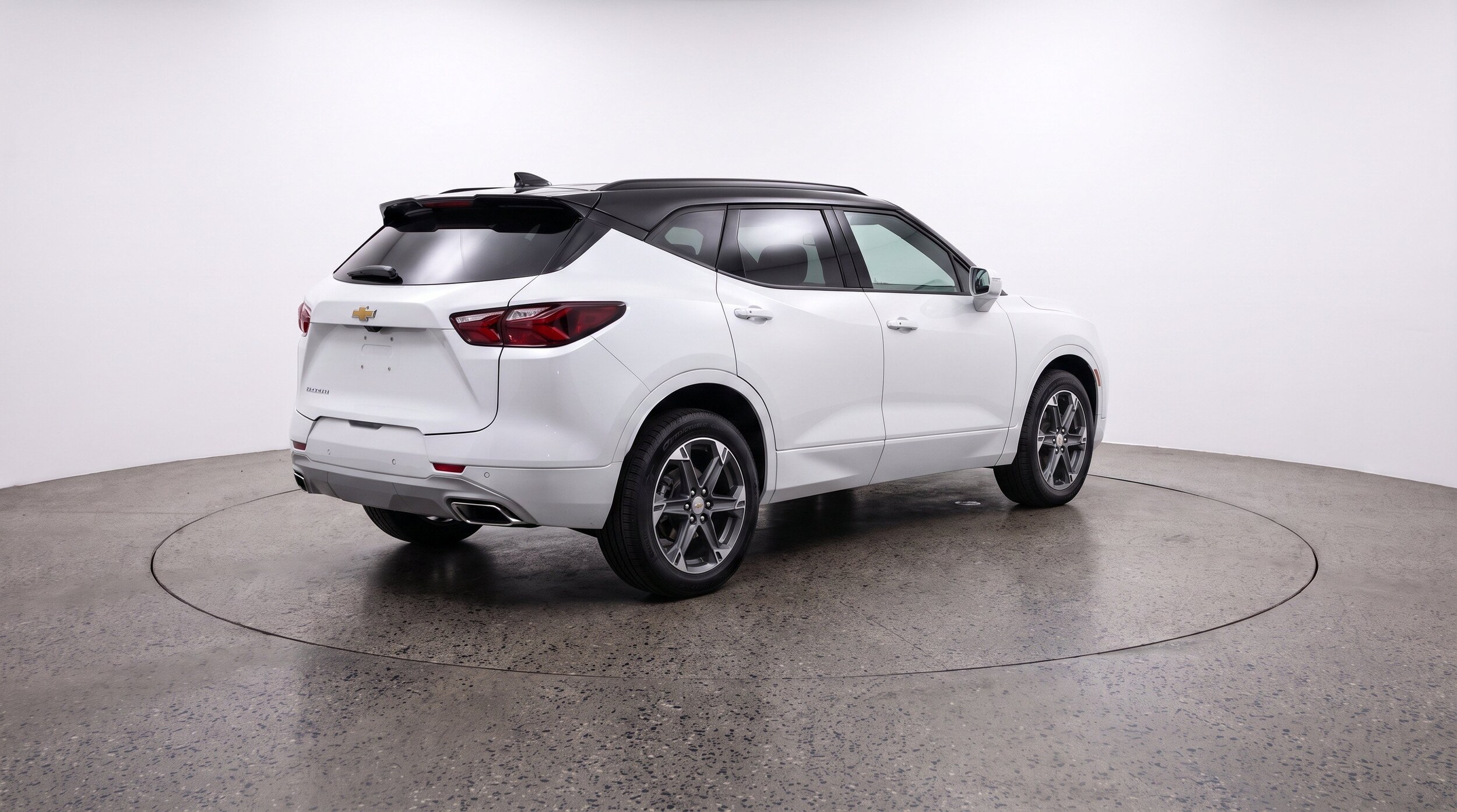 Thumbnail: 2026 Chevrolet Blazer - 9