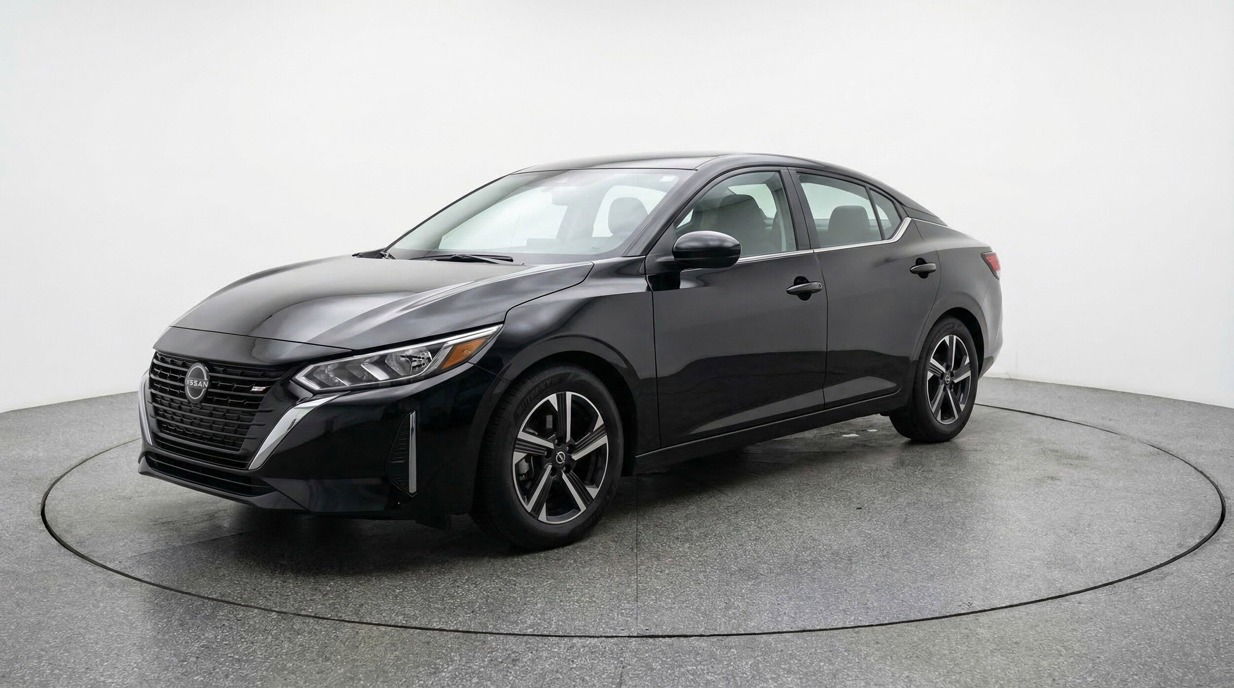 Thumbnail: 2025 Nissan Sentra - 3