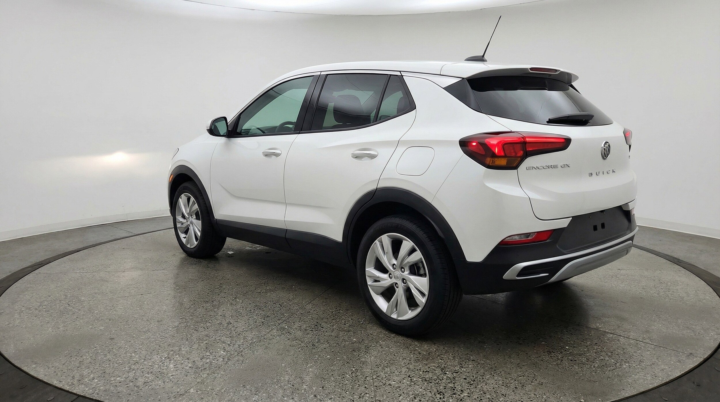 Thumbnail: 2025 Buick Encore GX - 6