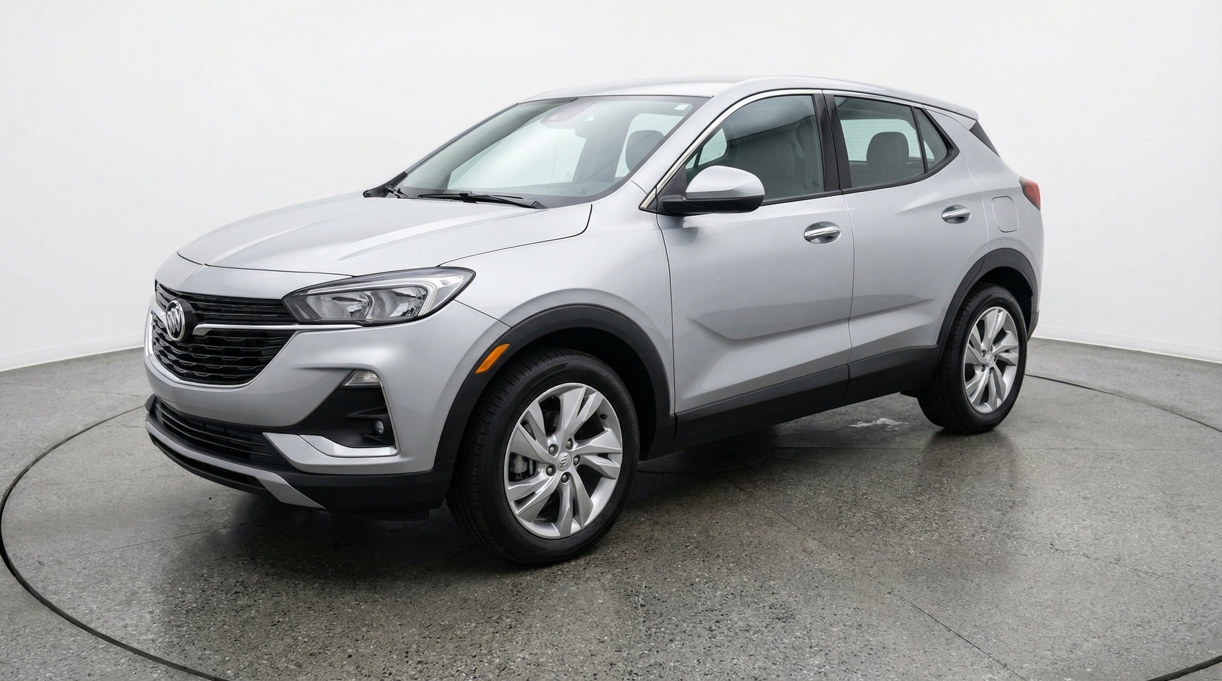 Thumbnail: 2026 Buick Encore GX - 3