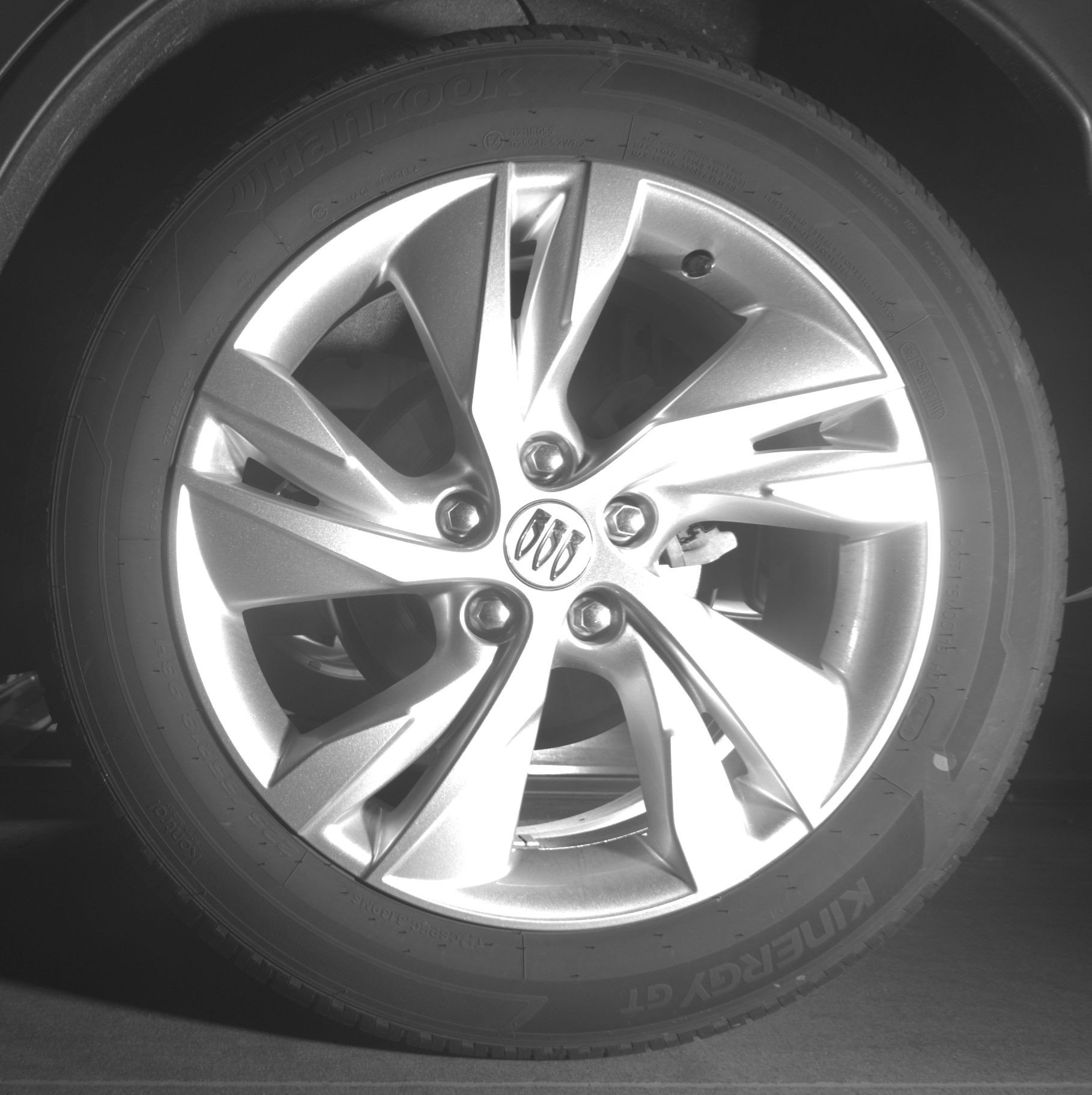 Thumbnail: 2025 Buick Encore GX - 14