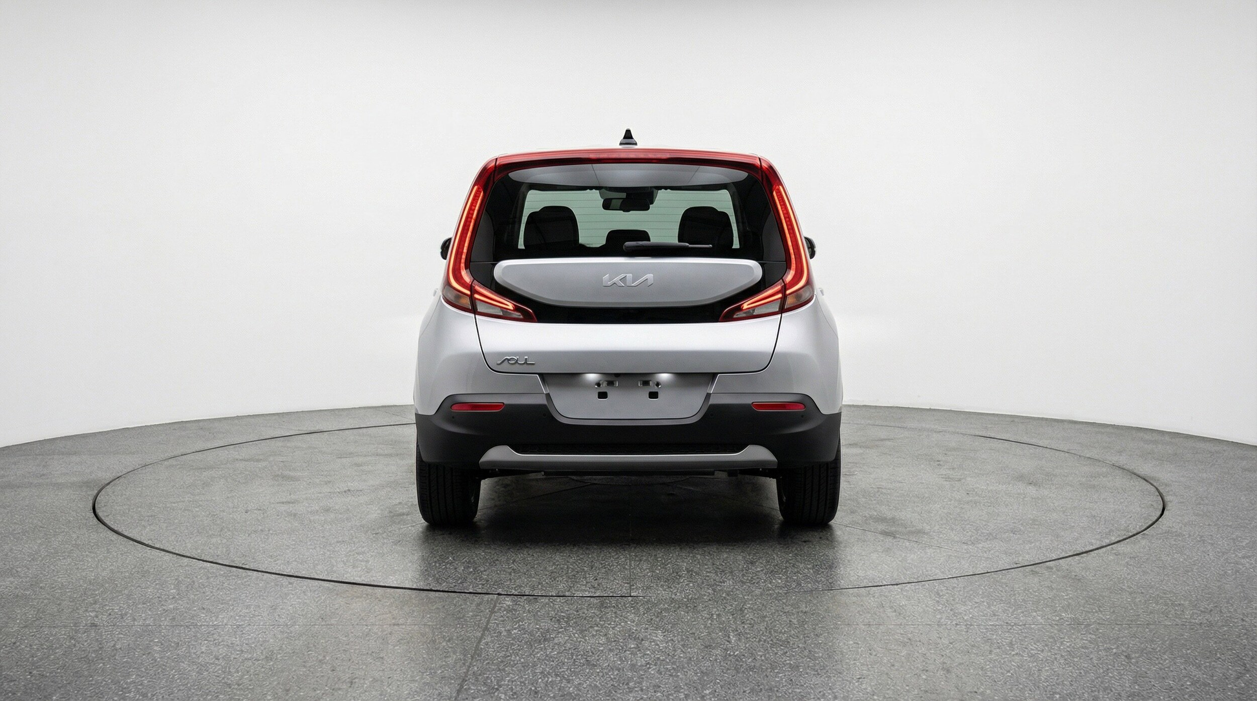 Thumbnail: 2025 Kia Soul - 7