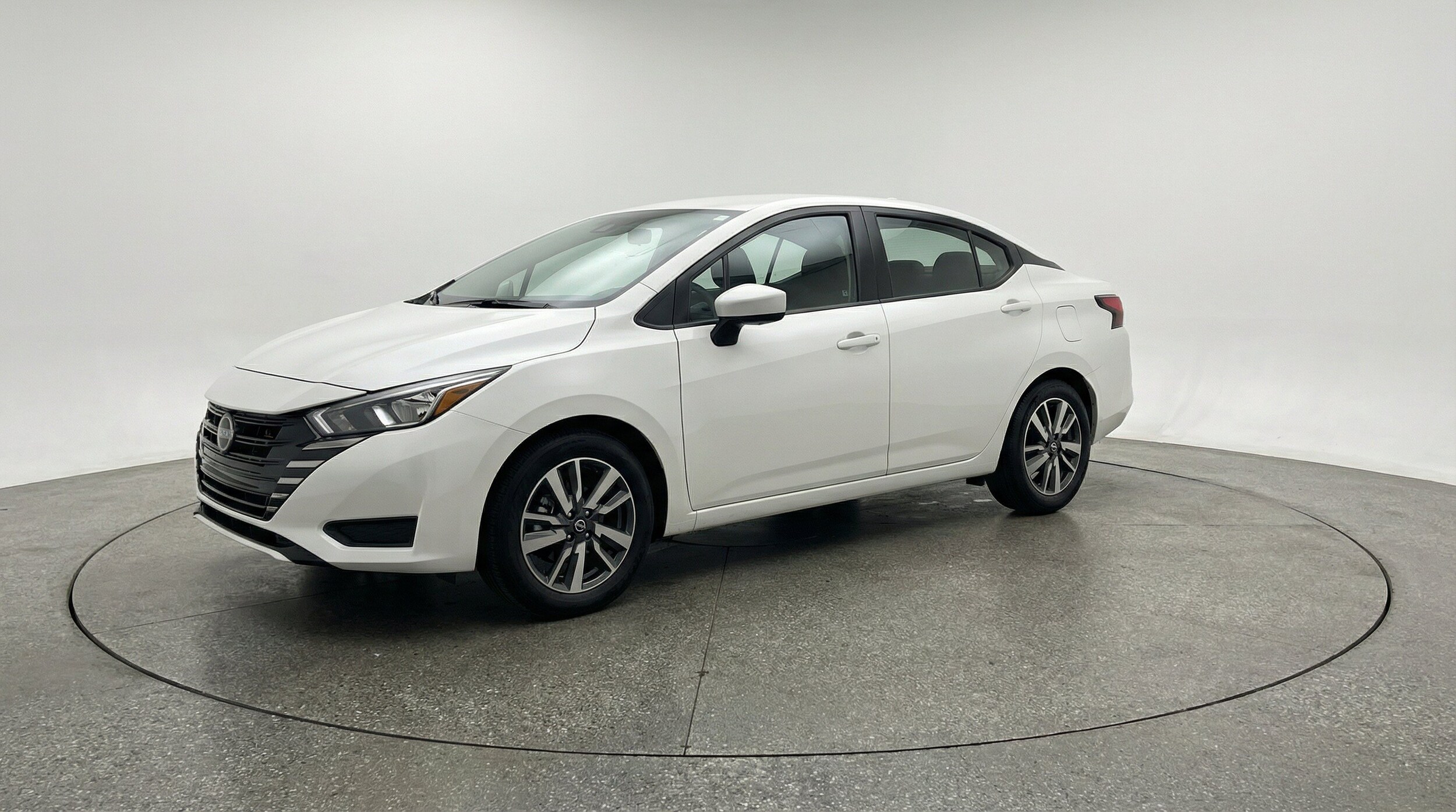 Thumbnail: 2025 Nissan Versa - 3