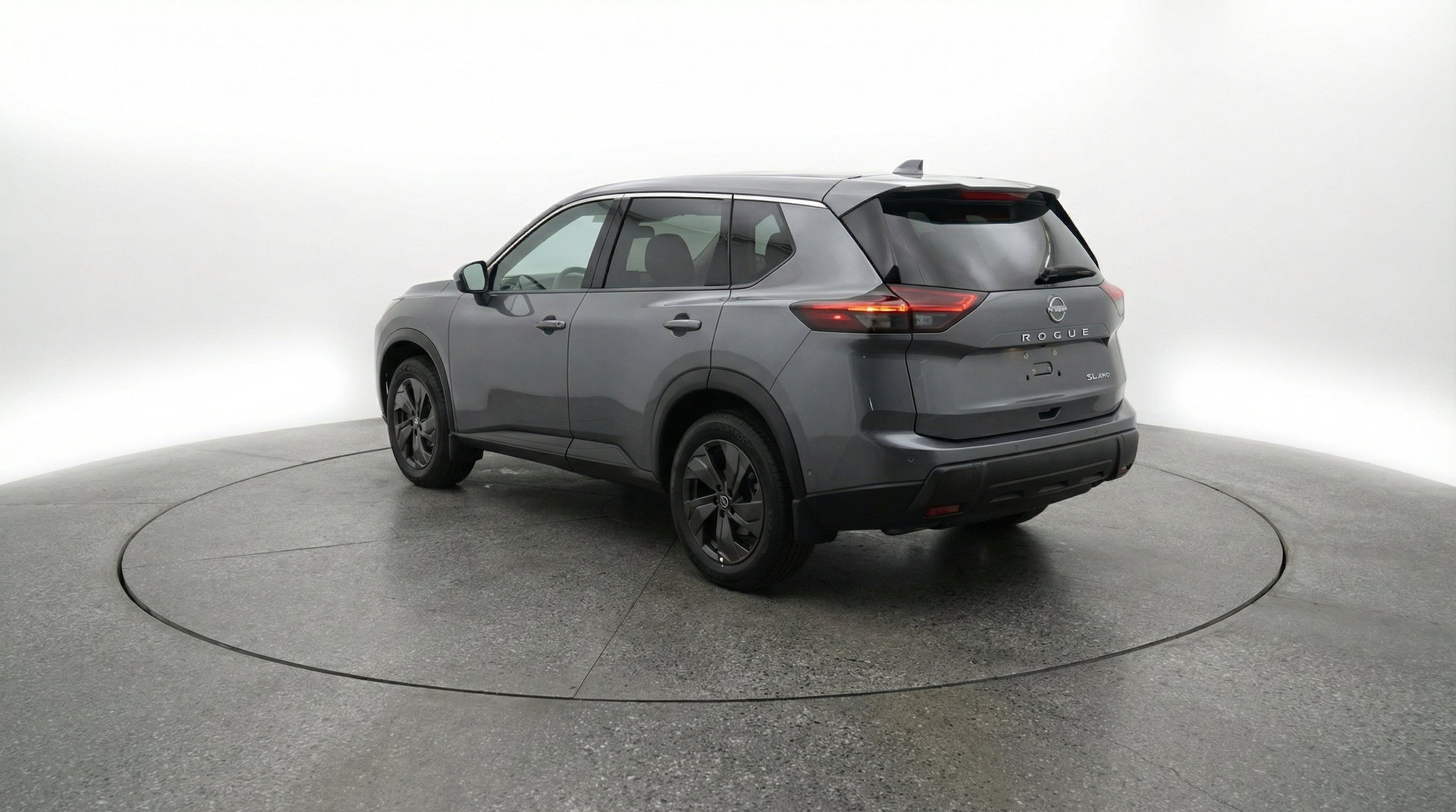 Thumbnail: 2026 Nissan Rogue - 6