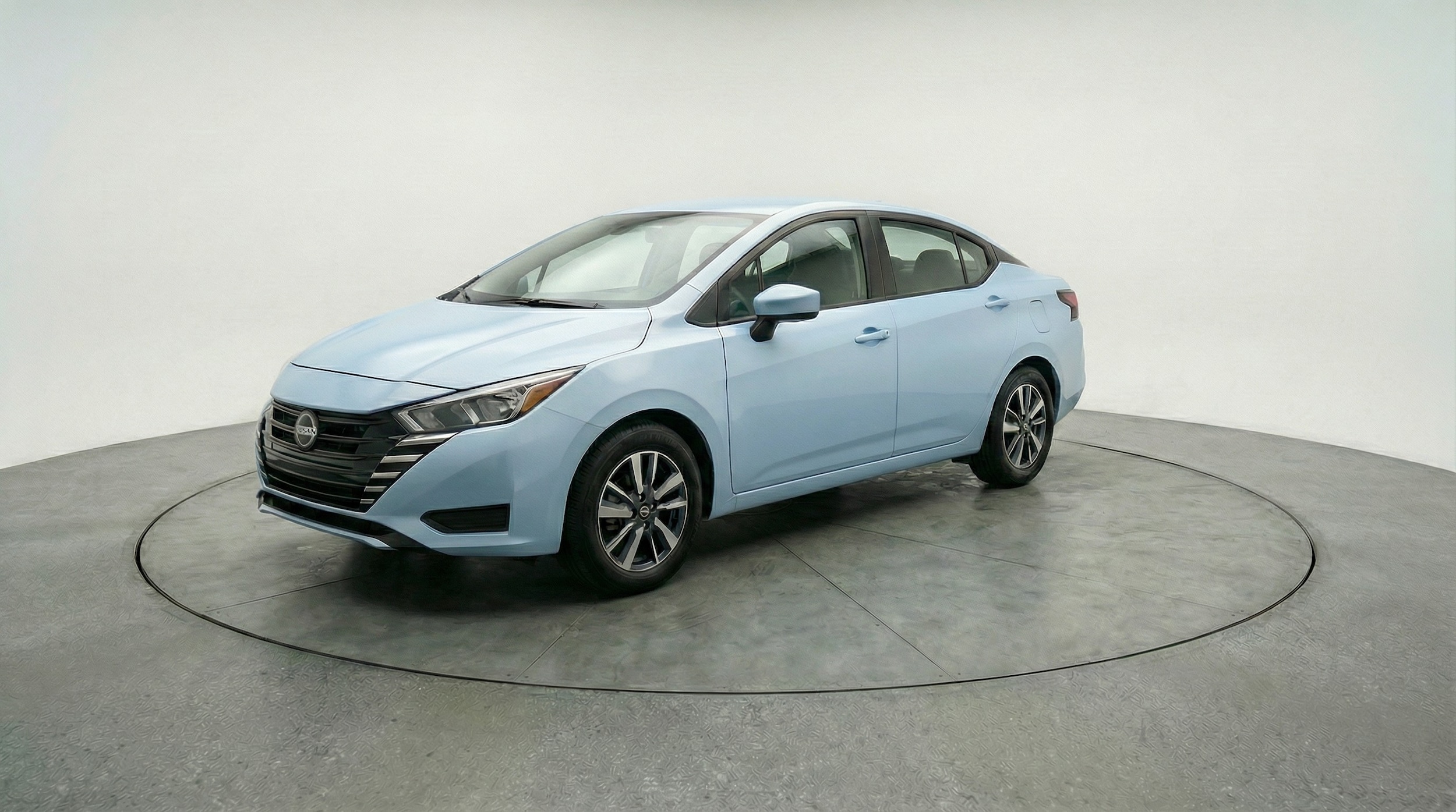 Thumbnail: 2025 Nissan Versa - 3