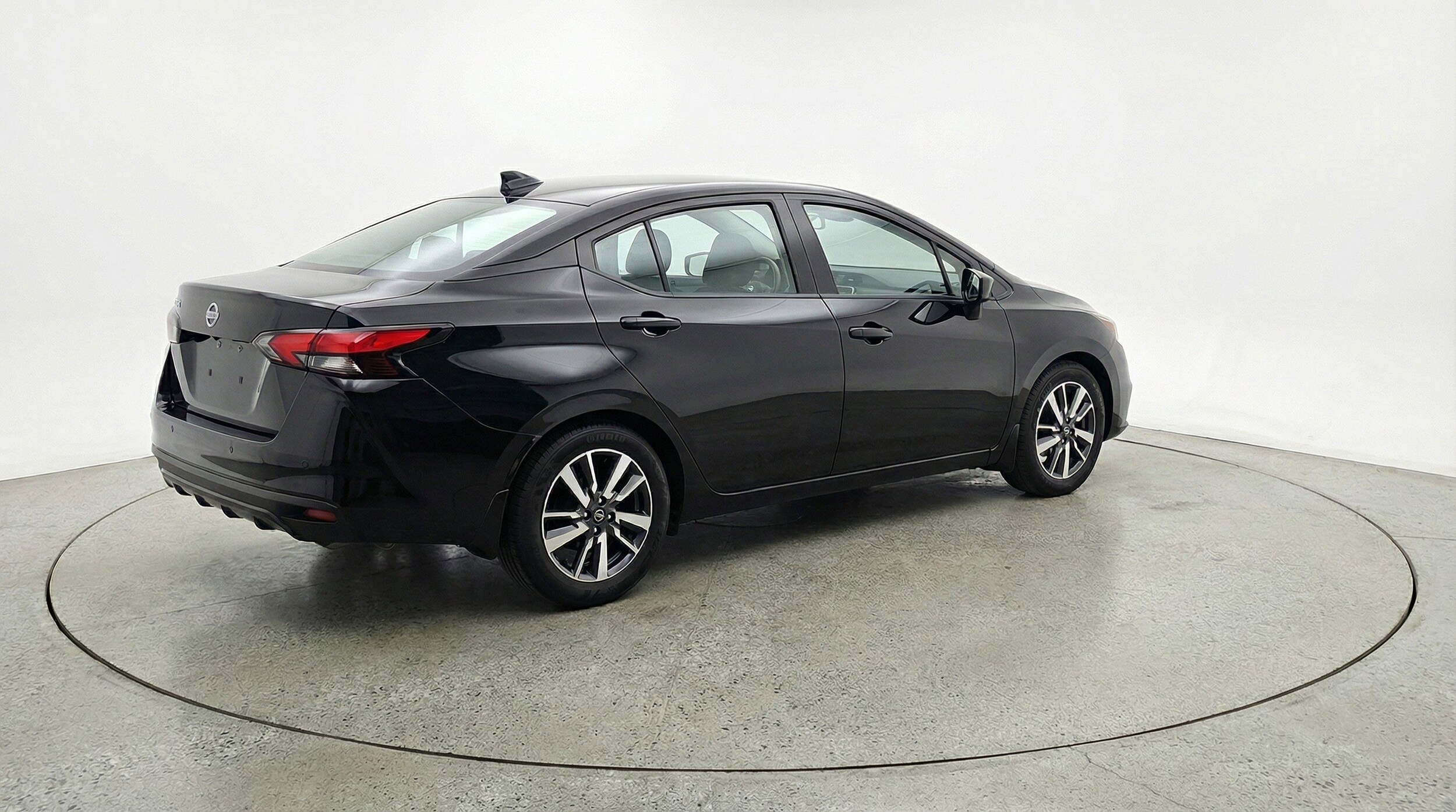 Thumbnail: 2025 Nissan Versa - 9