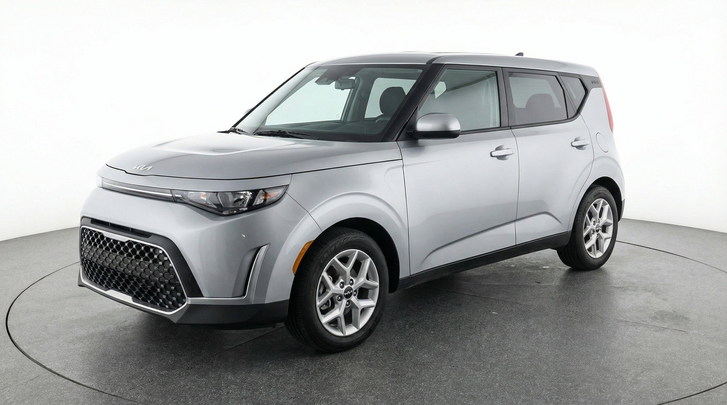 Thumbnail: 2025 Kia Soul - 3