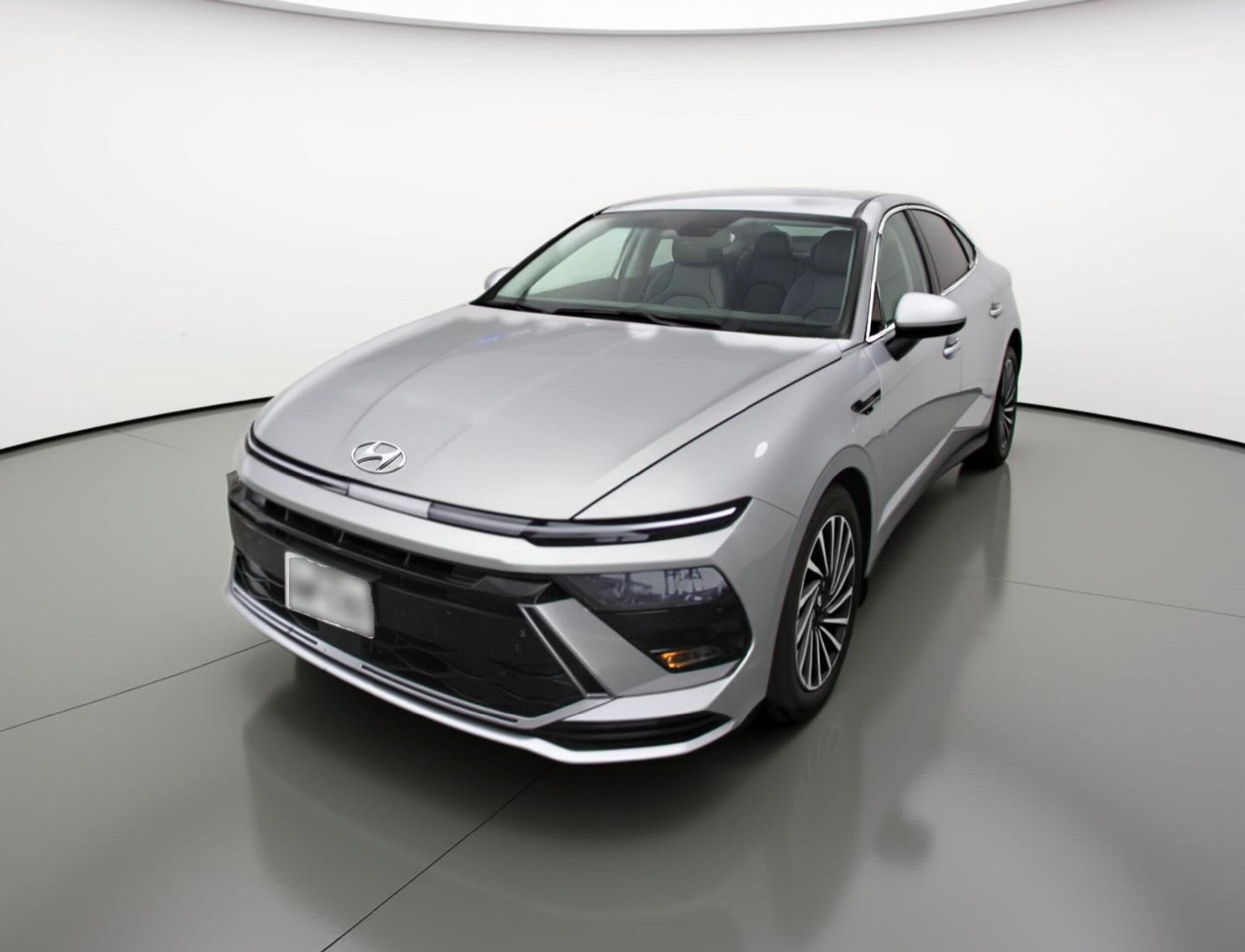 Thumbnail: 2025 Hyundai Sonata - 3
