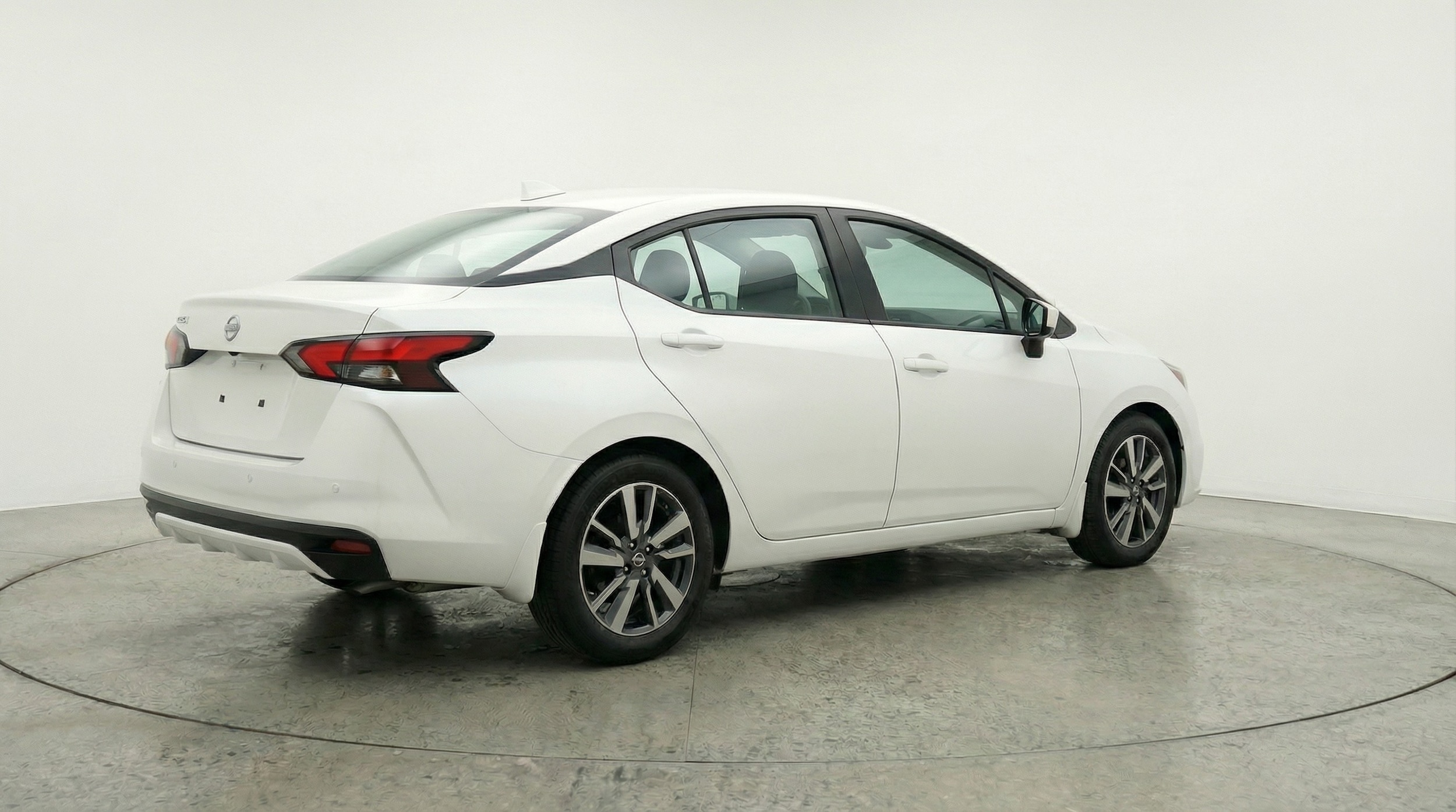 Thumbnail: 2025 Nissan Versa - 7