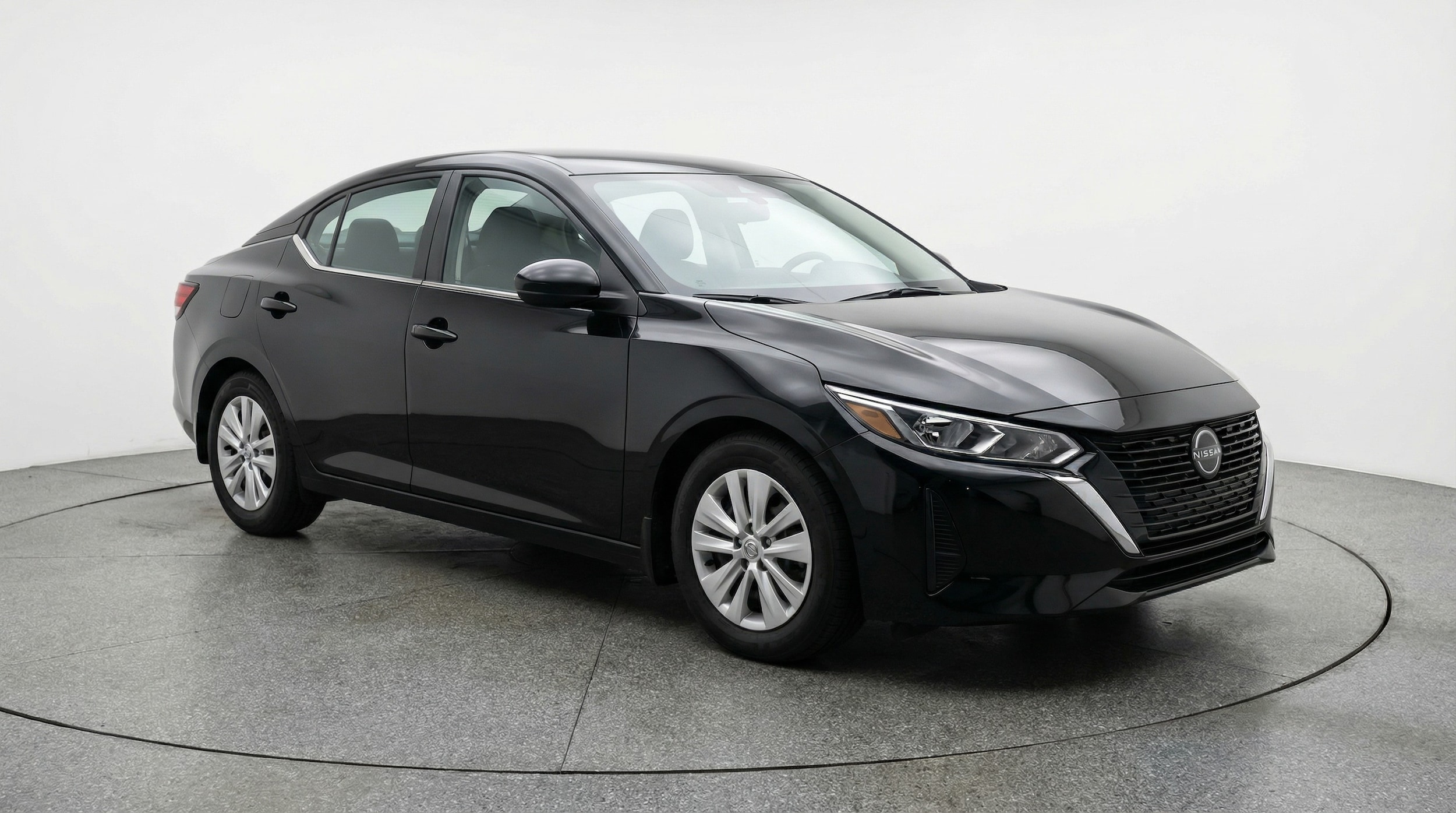 Thumbnail: 2025 Nissan Sentra - 1