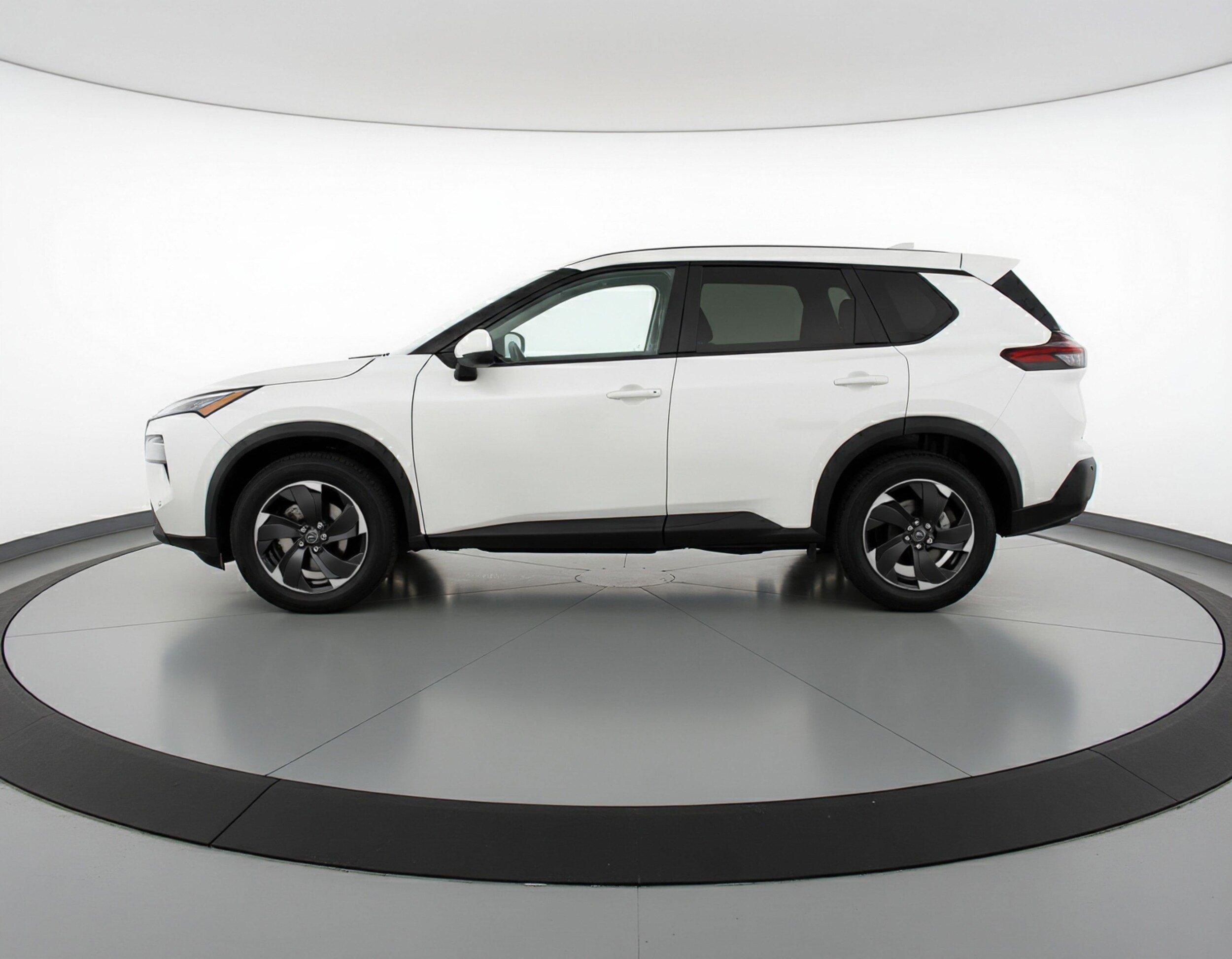 Thumbnail: 2025 Nissan Rogue - 5