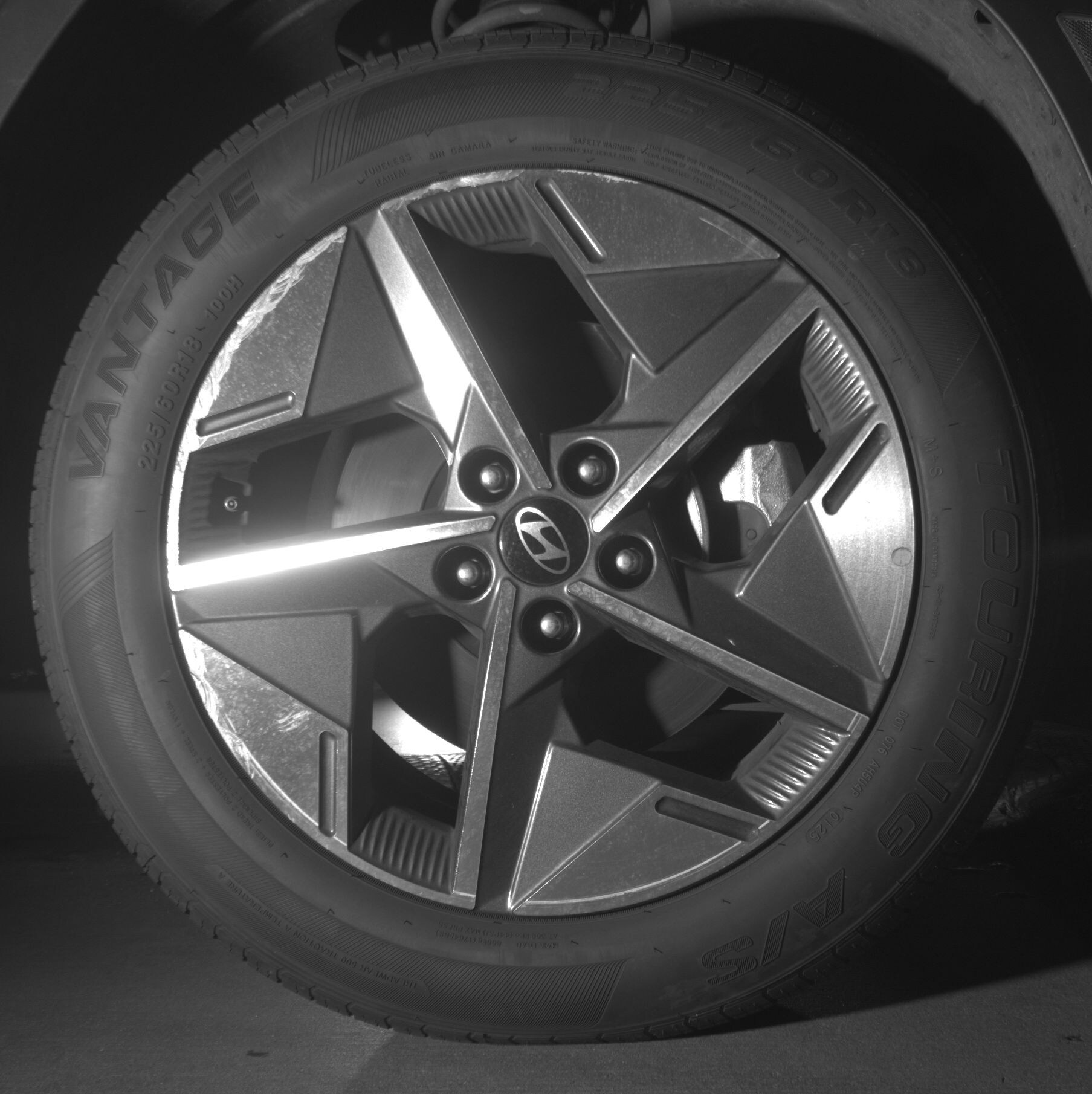 Thumbnail: 2025 Hyundai Tucson - 10