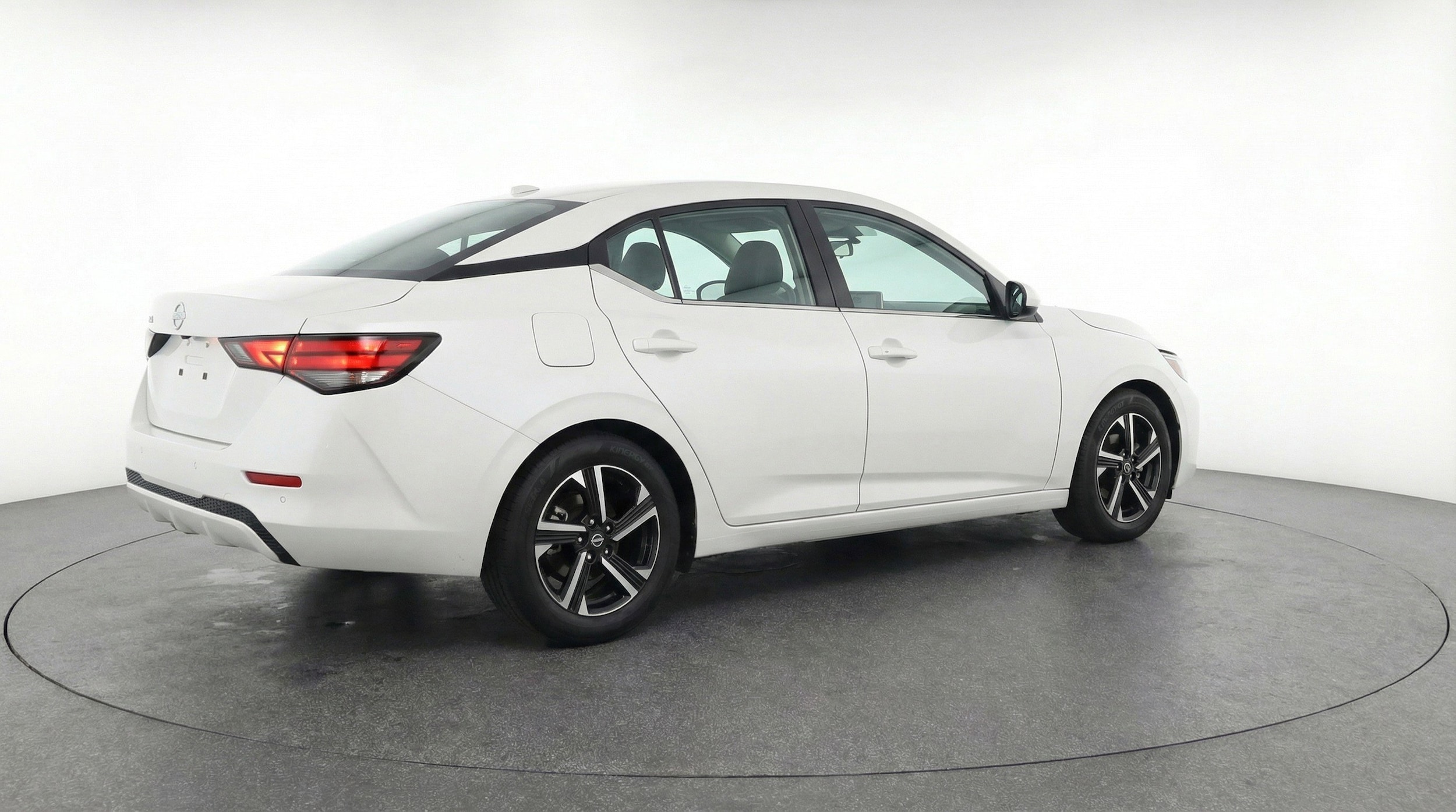 Thumbnail: 2025 Nissan Sentra - 9