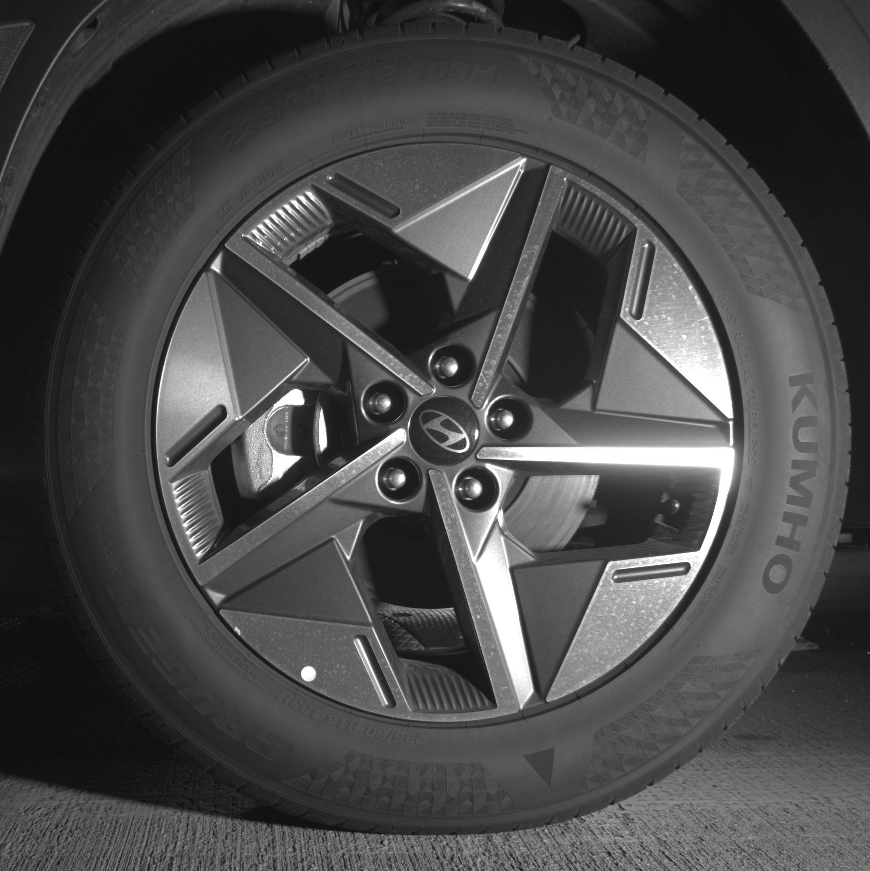 Thumbnail: 2025 Hyundai Tucson - 12