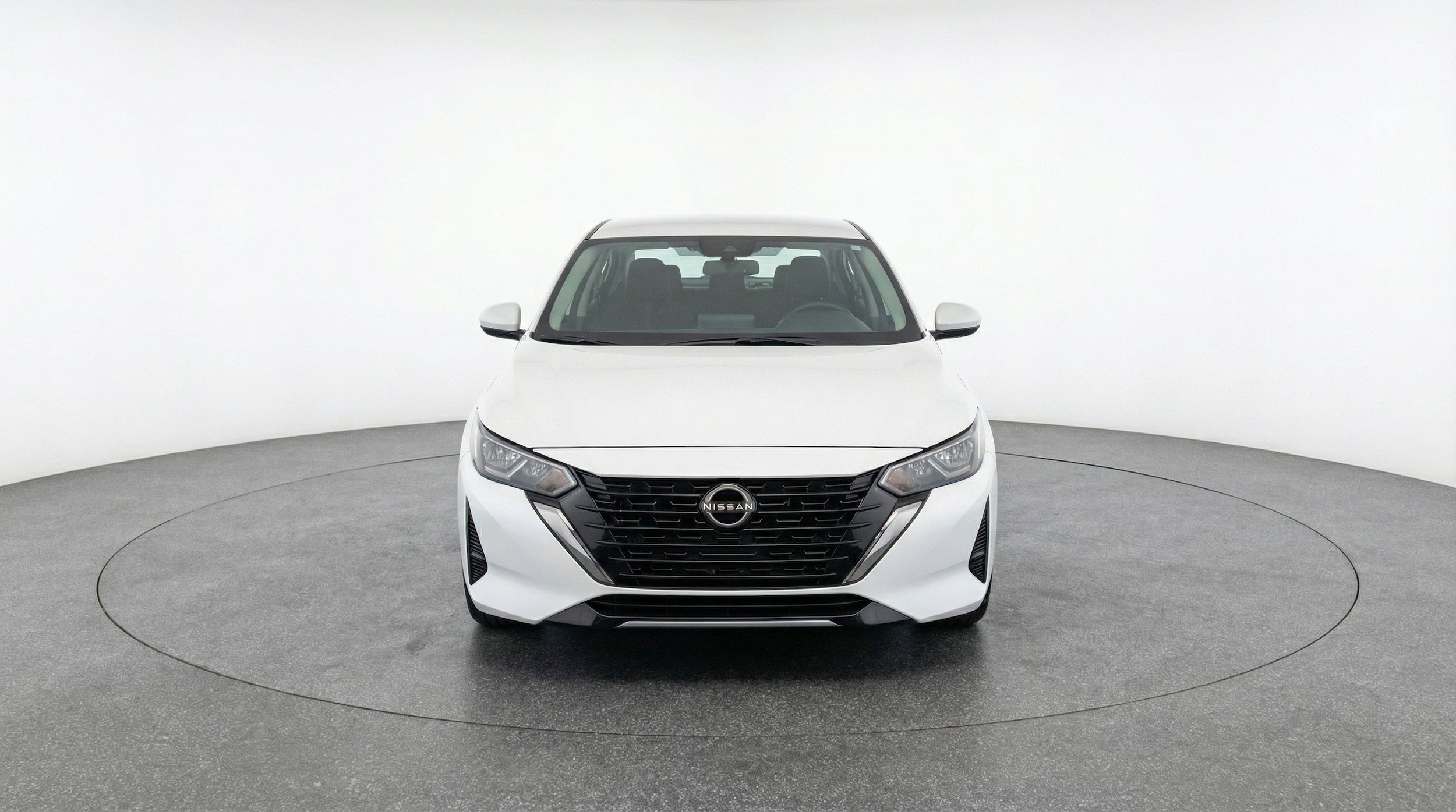 Thumbnail: 2025 Nissan Sentra - 2