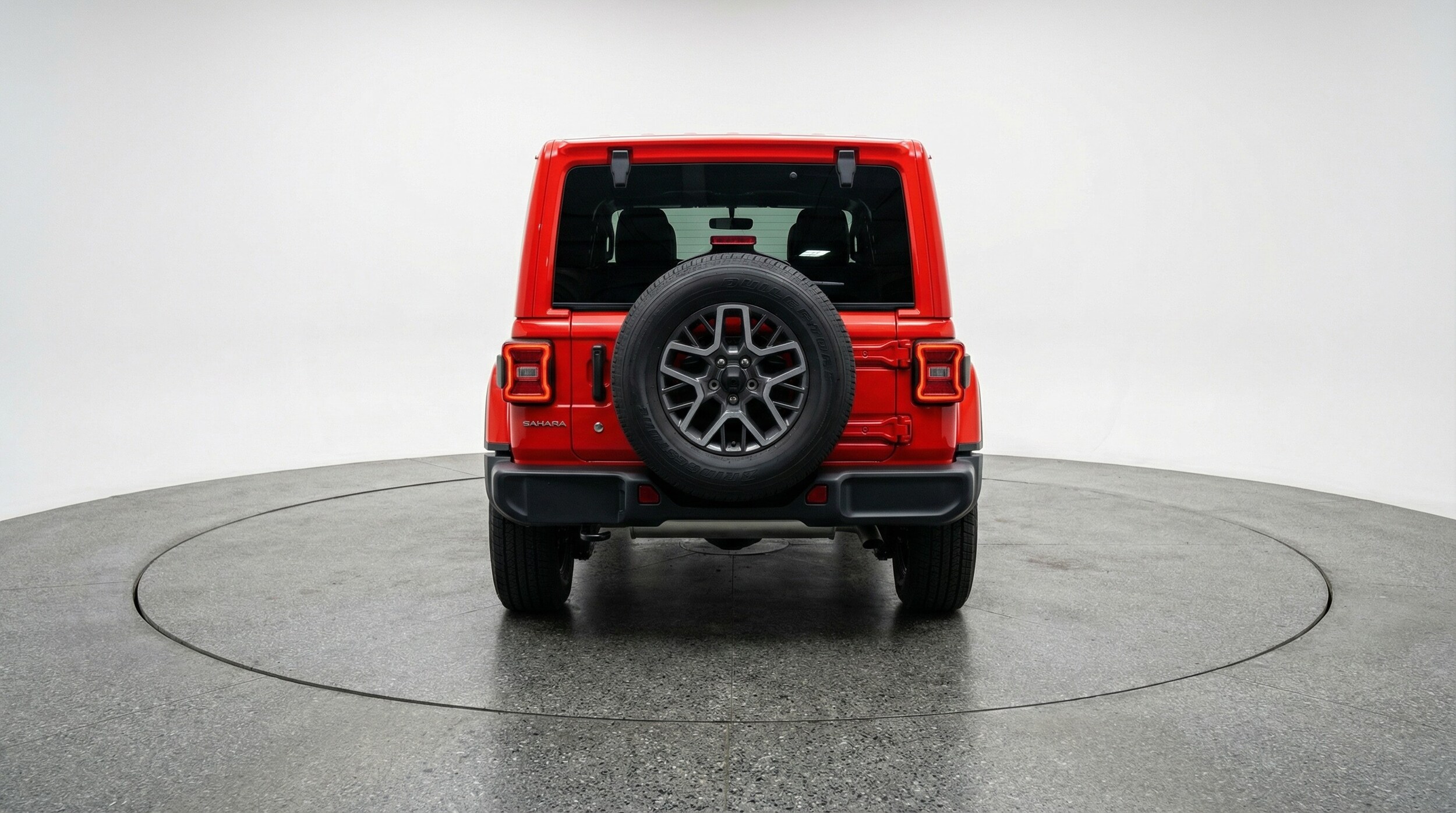 Thumbnail: 2025 Jeep Wrangler - 6