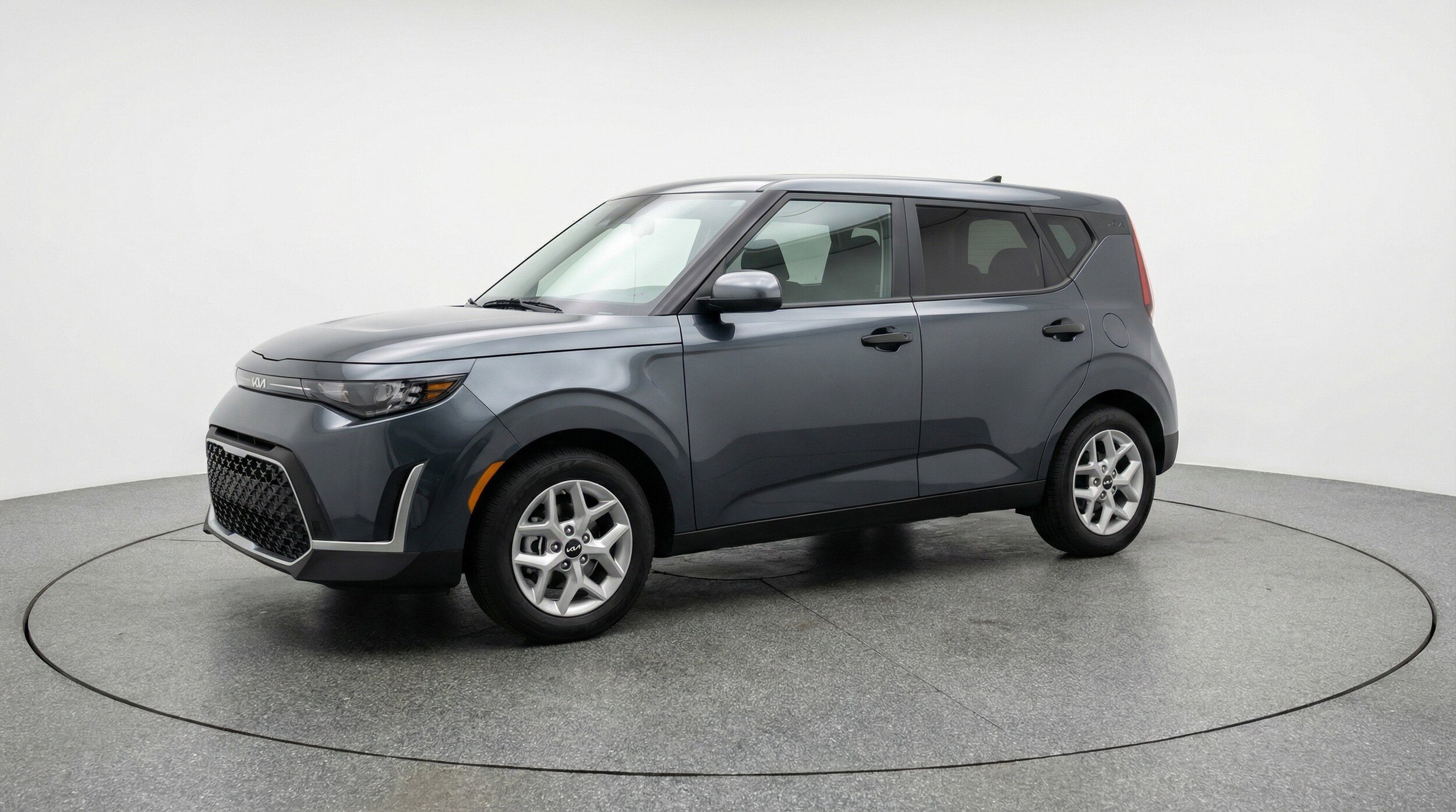 Thumbnail: 2025 Kia Soul - 3