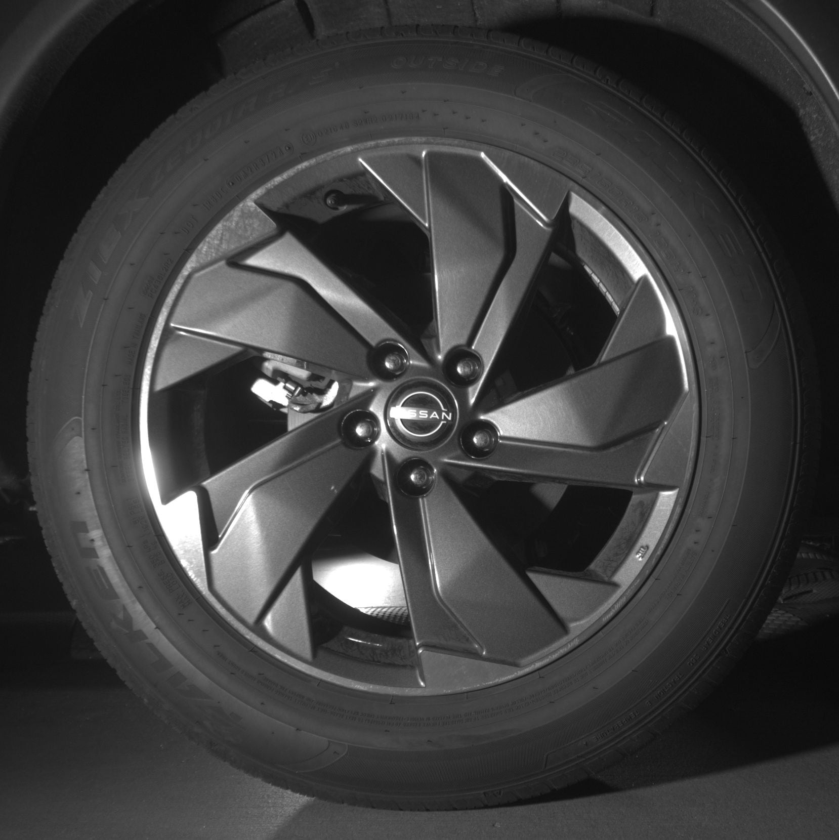 Thumbnail: 2025 Nissan Rogue - 12