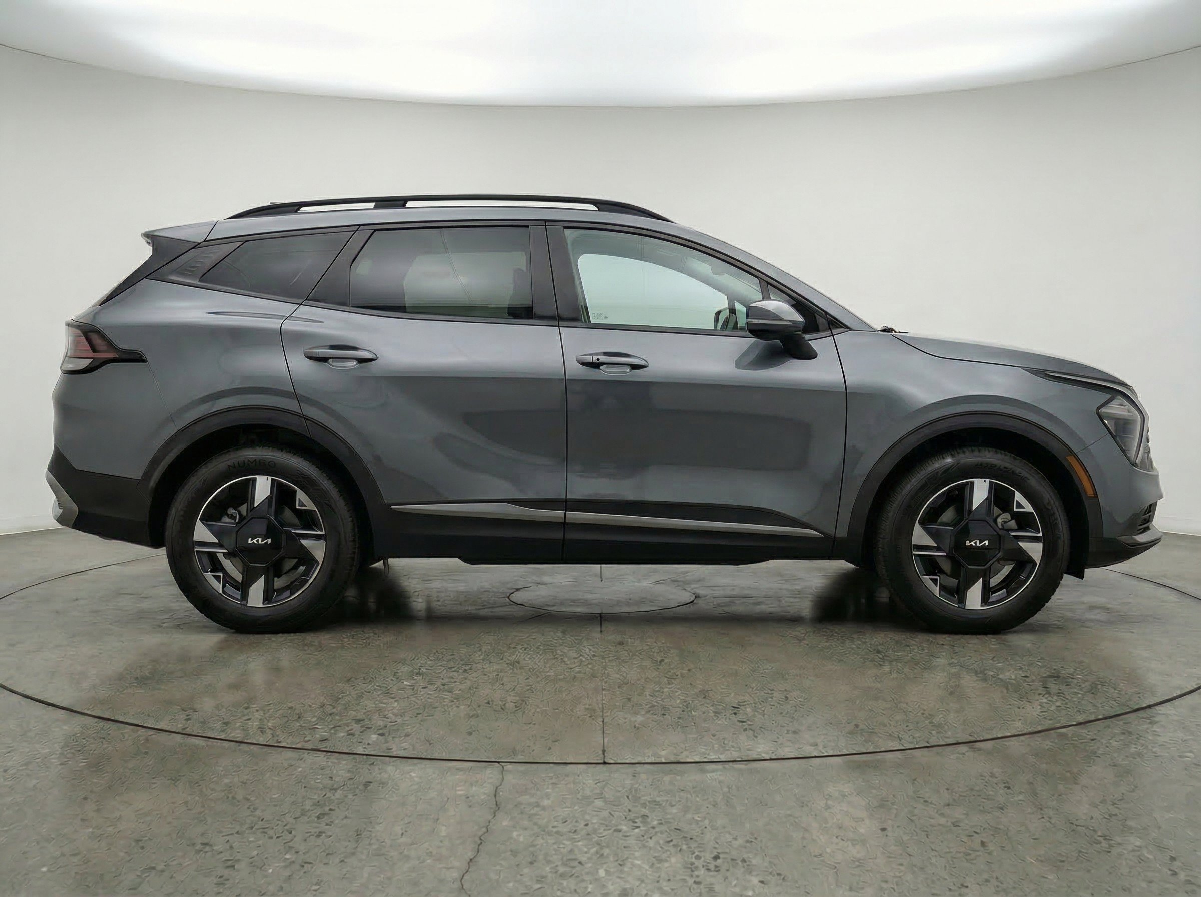 Thumbnail: 2026 Kia Sportage - 11