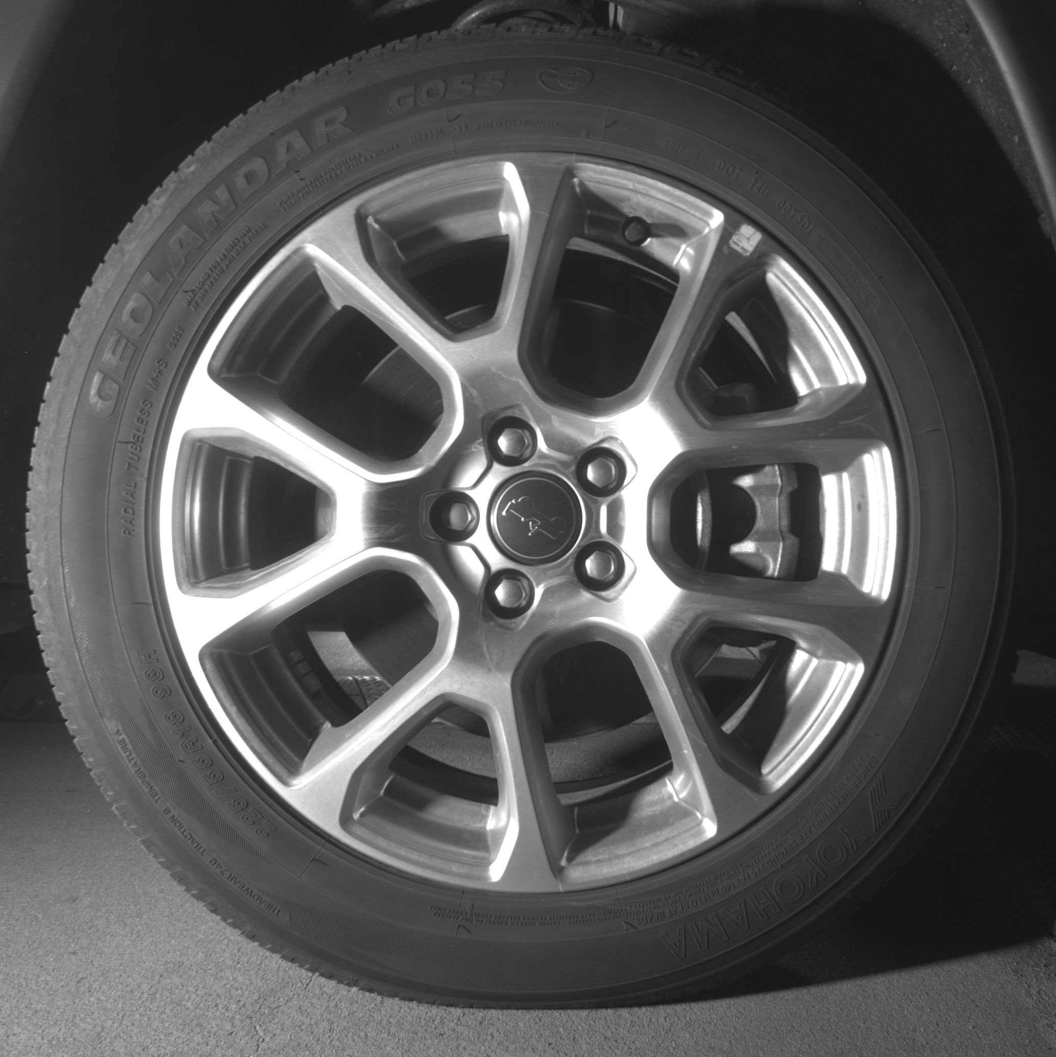 Thumbnail: 2025 Jeep Compass - 13