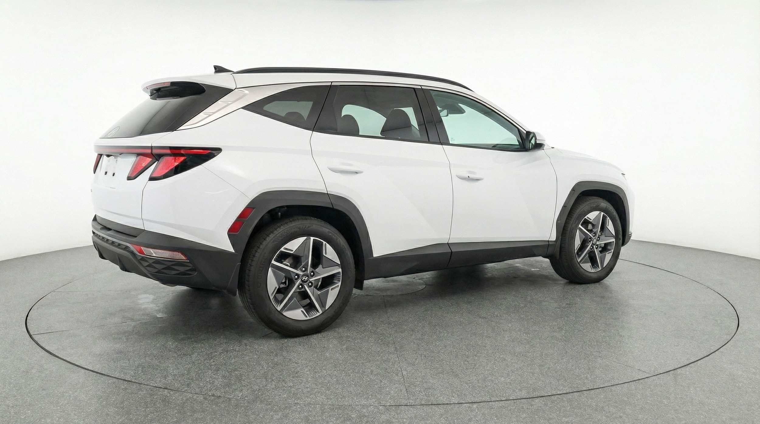 Thumbnail: 2025 Hyundai Tucson - 7