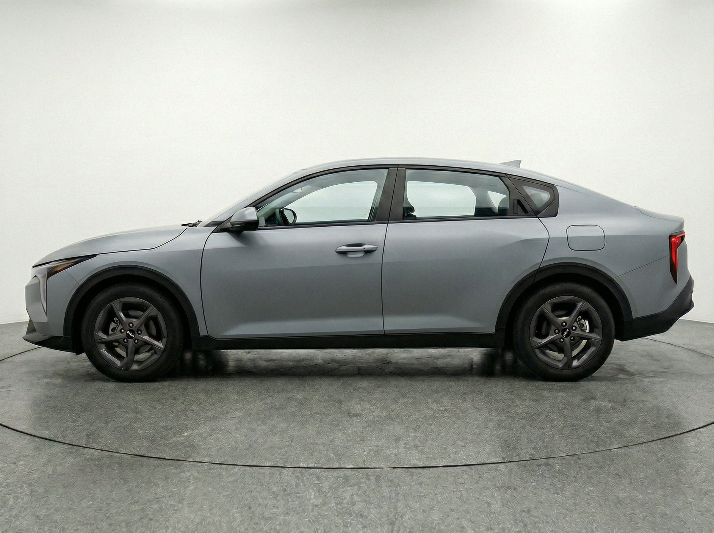 Thumbnail: 2025 Kia K4 - 5