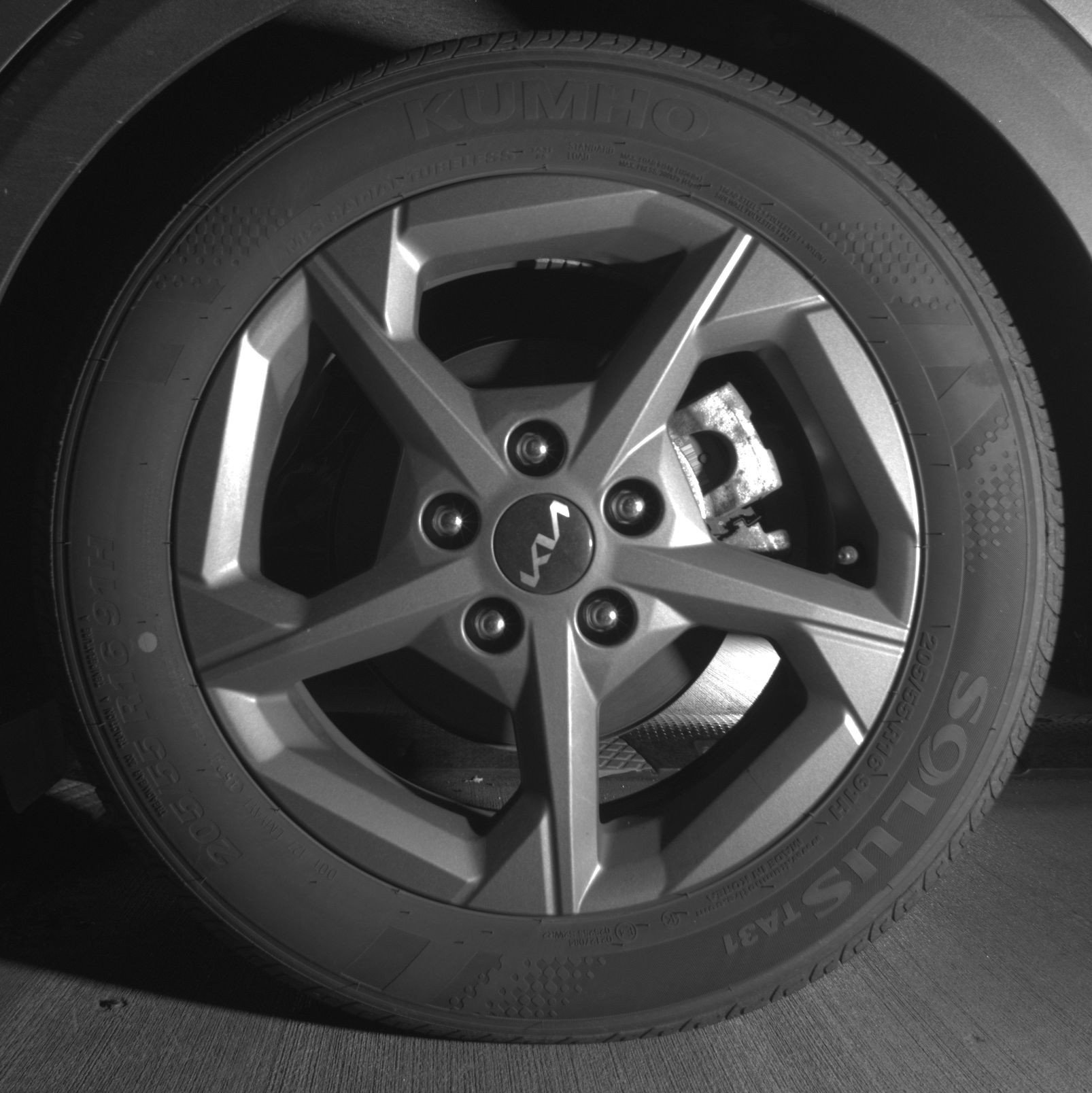 Thumbnail: 2025 Kia K4 - 14