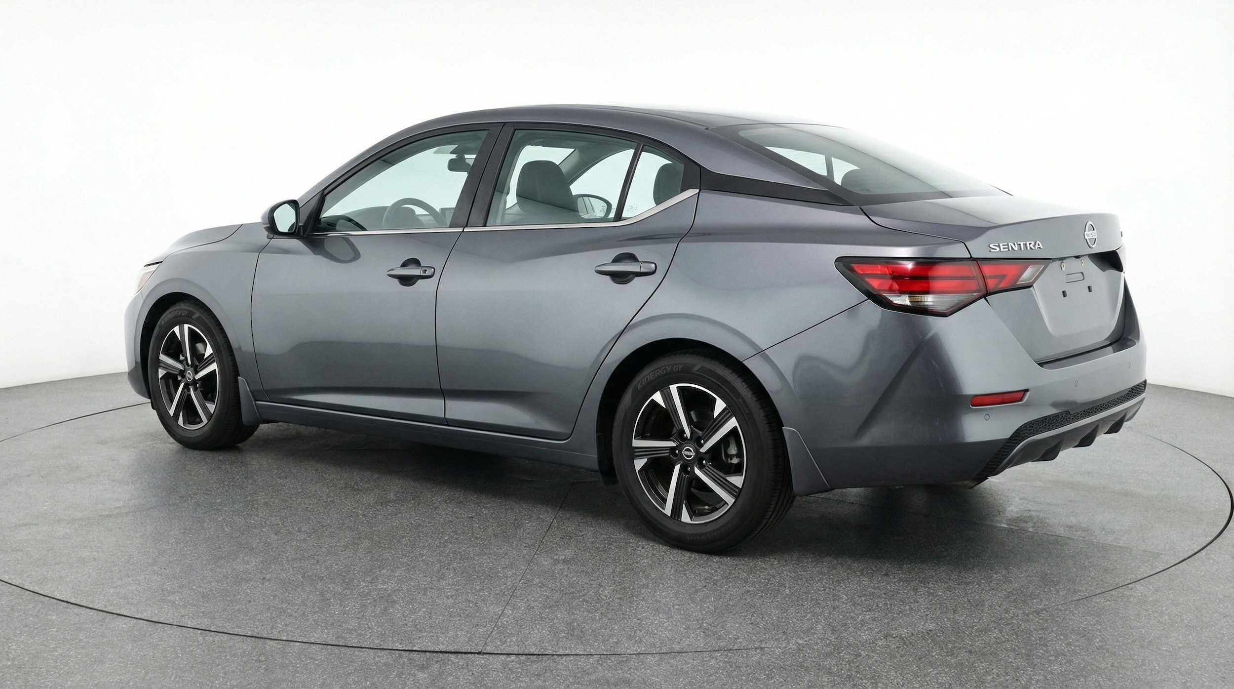 Thumbnail: 2025 Nissan Sentra - 6