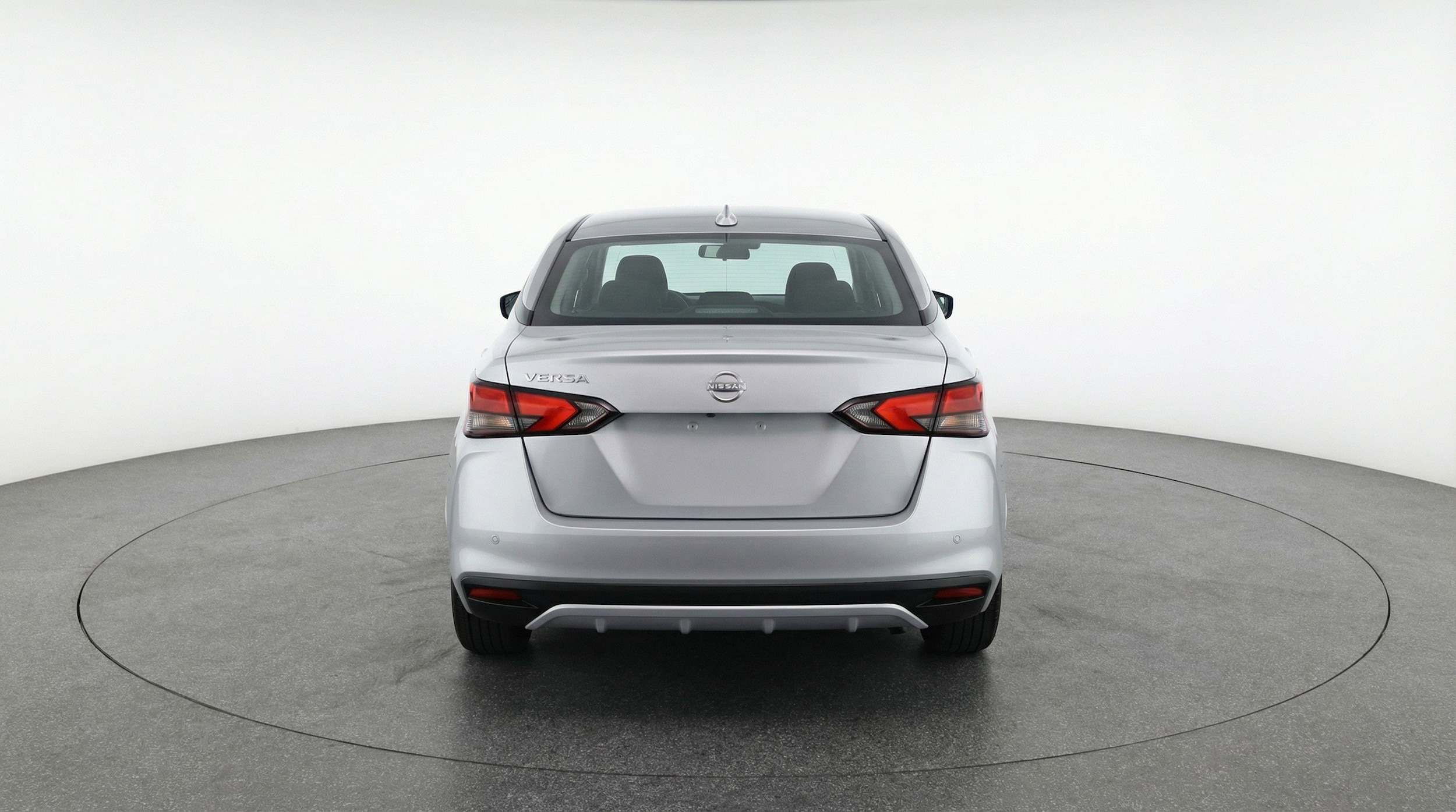 Thumbnail: 2025 Nissan Versa - 7