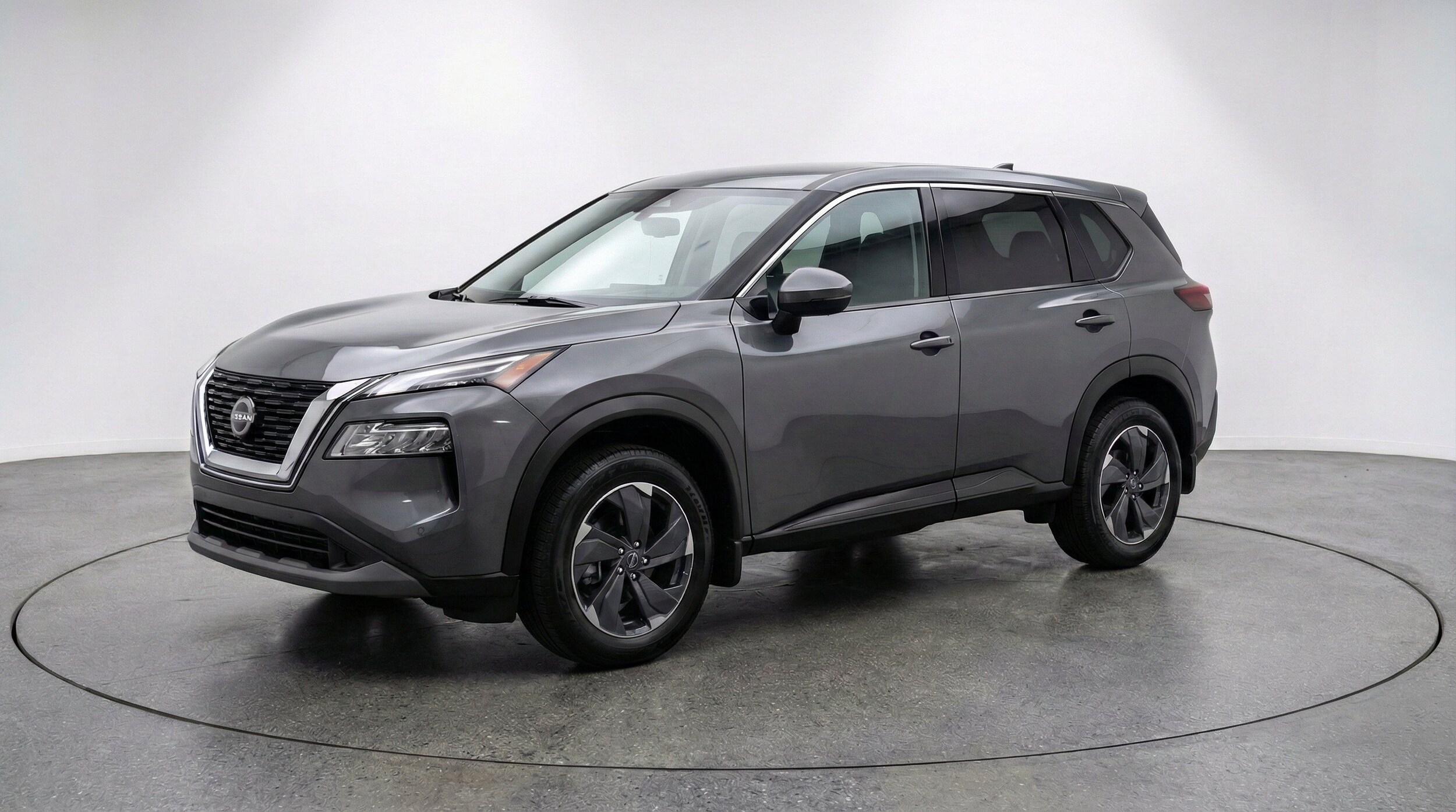 Thumbnail: 2025 Nissan Rogue - 3