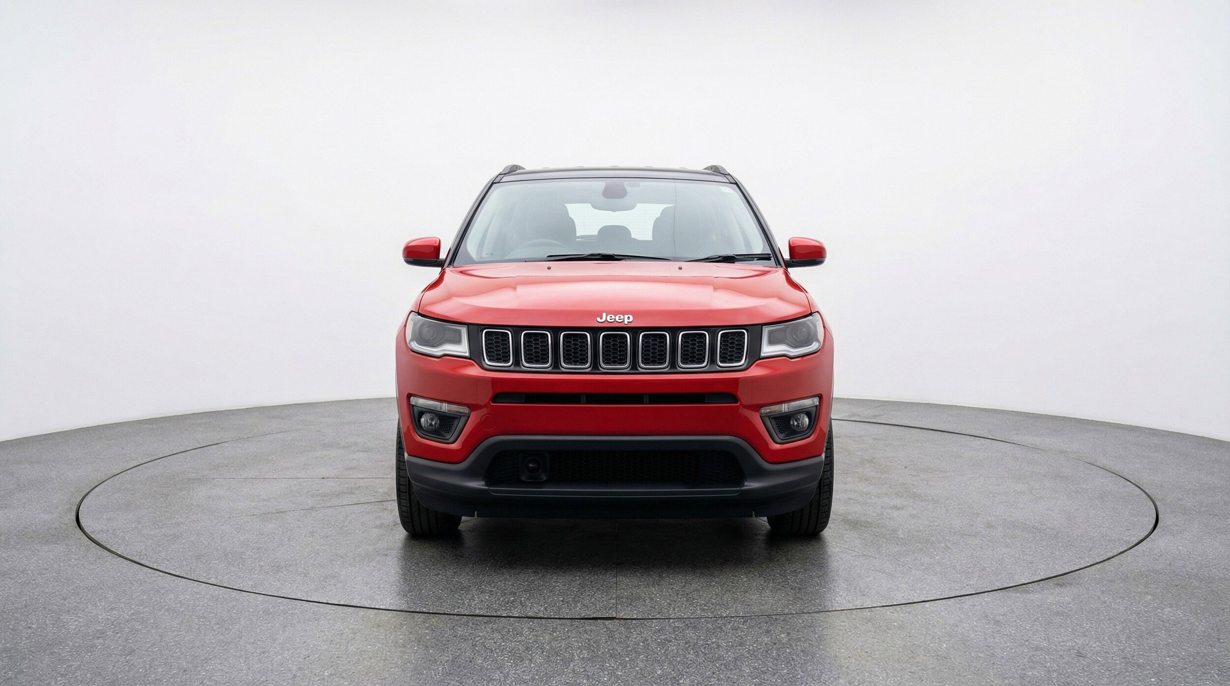 Thumbnail: 2025 Jeep Compass - 2