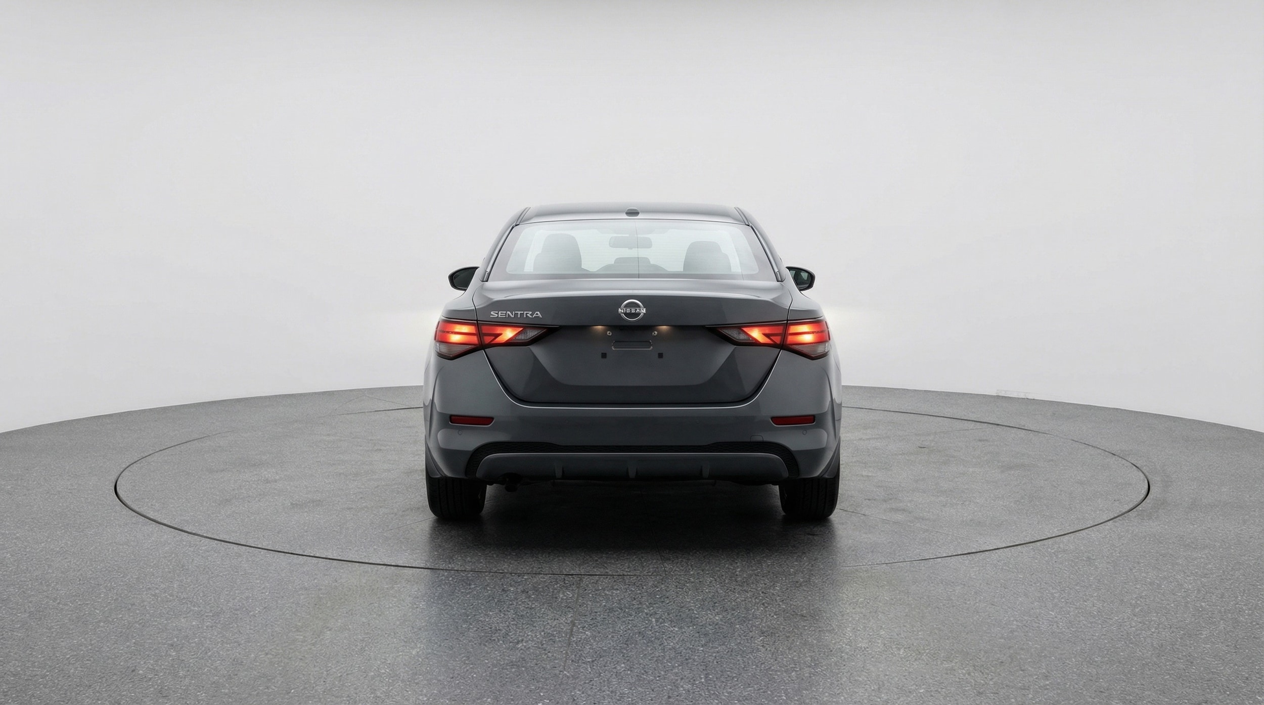 Thumbnail: 2025 Nissan Sentra - 6