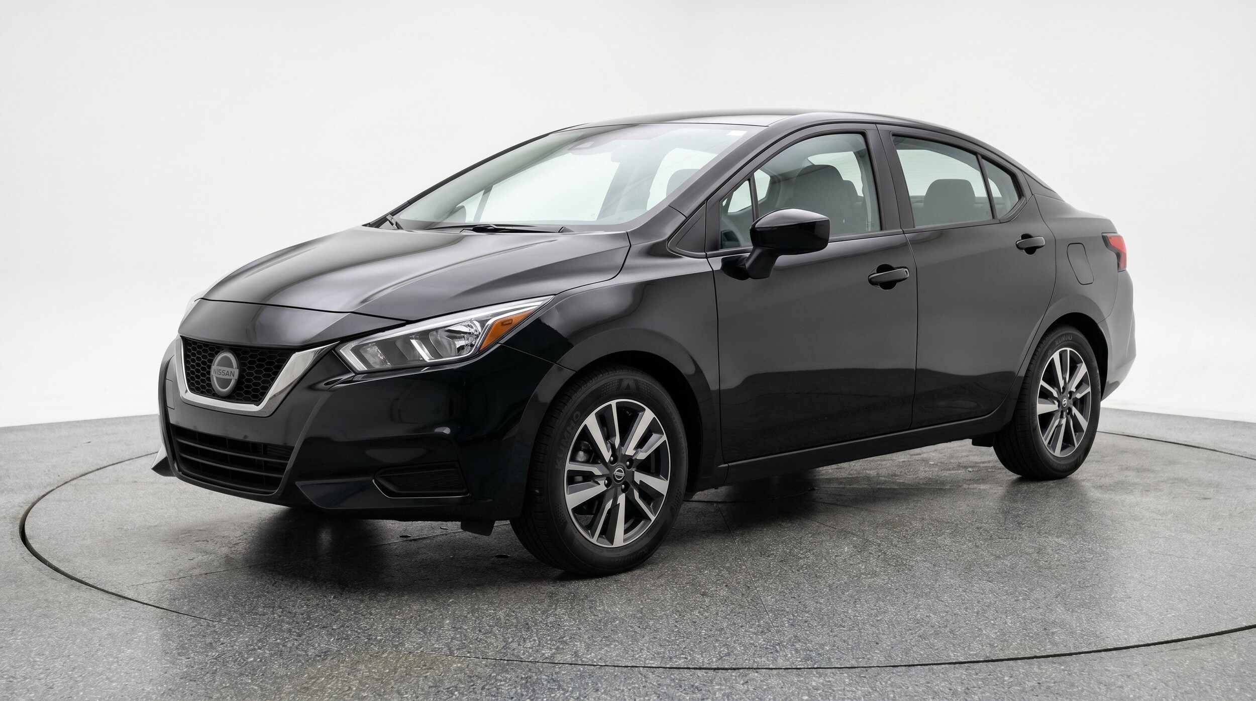 Thumbnail: 2025 Nissan Versa - 3