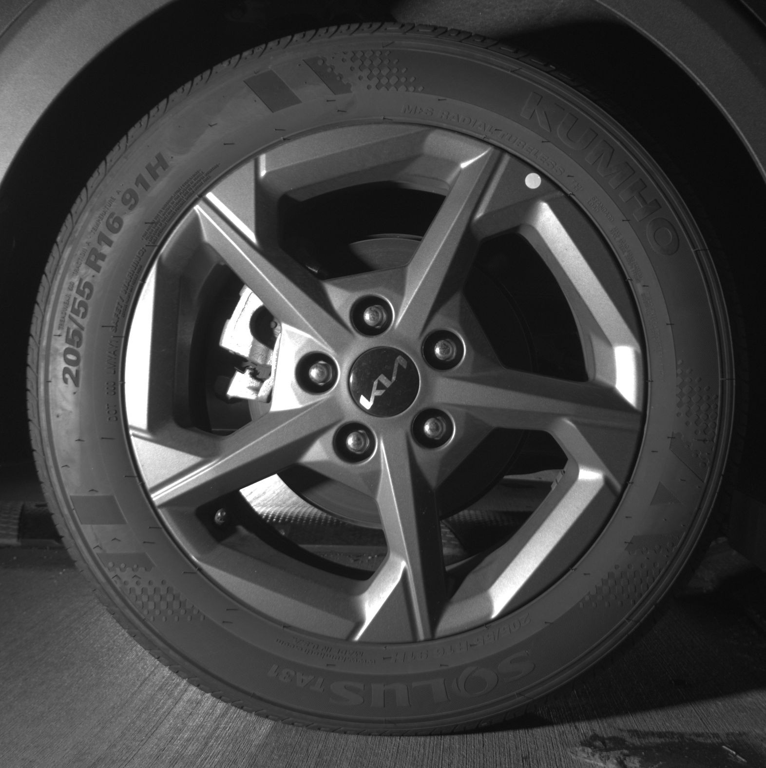 Thumbnail: 2025 Kia K4 - 12