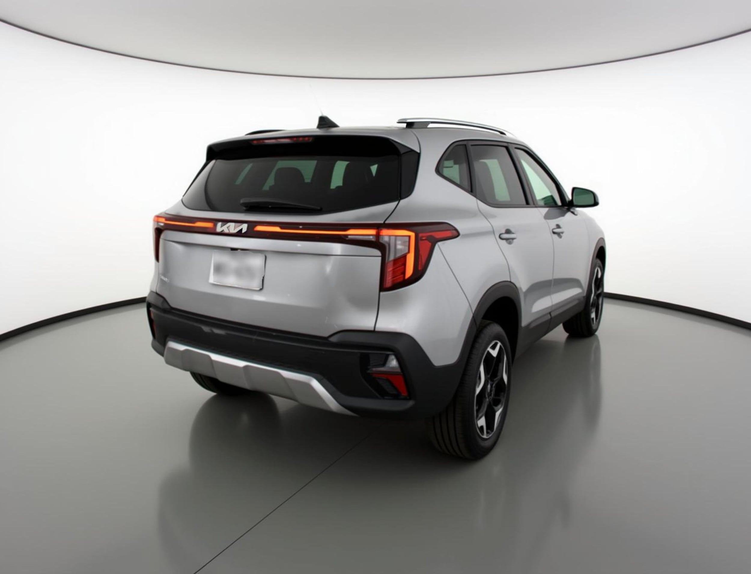 Thumbnail: 2025 Kia Seltos - 7