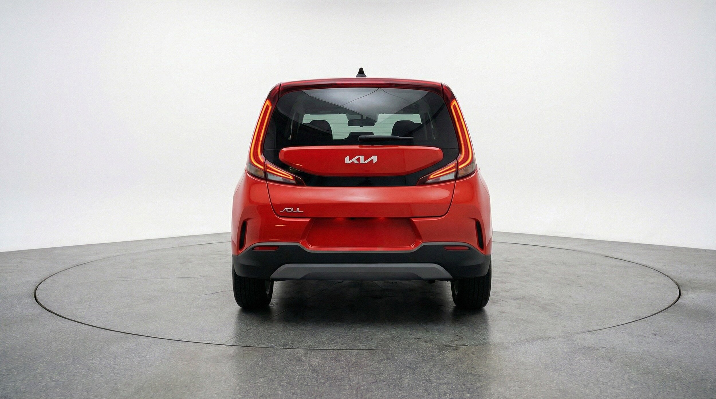 Thumbnail: 2025 Kia Soul - 7
