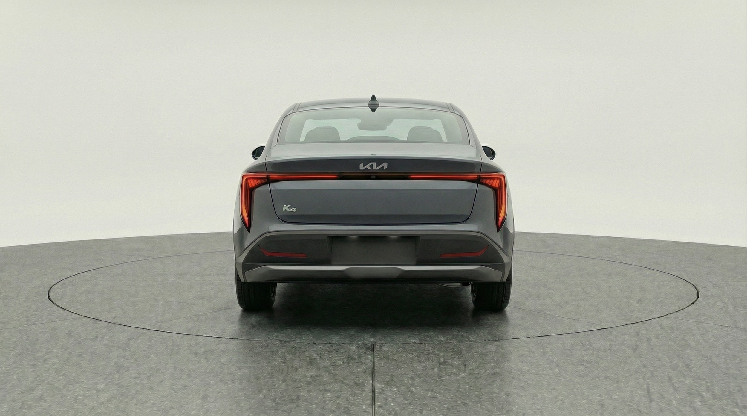 Thumbnail: 2025 Kia K4 - 6