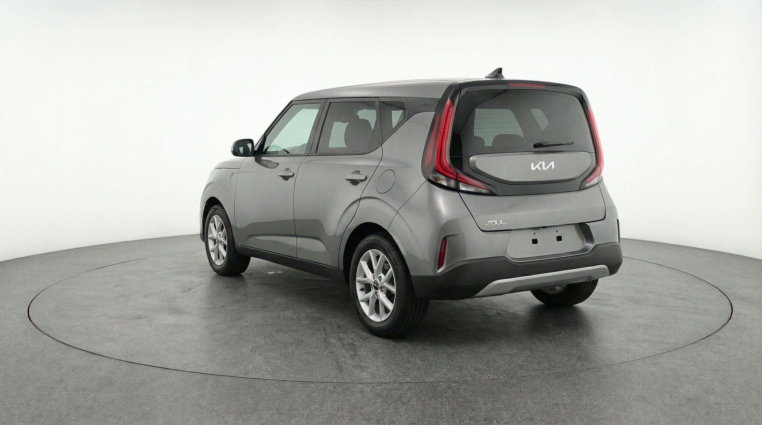 Thumbnail: 2025 Kia Soul - 6