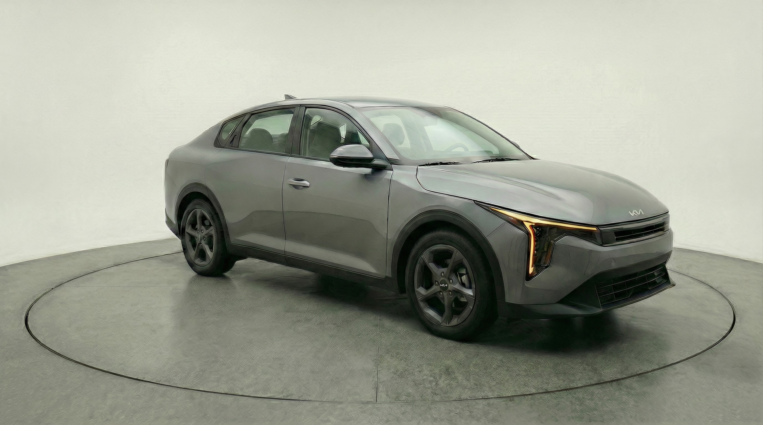 Thumbnail: 2025 Kia K4 - 1