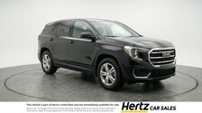 2024 GMC Terrain SLE -
                  Morrow, GA