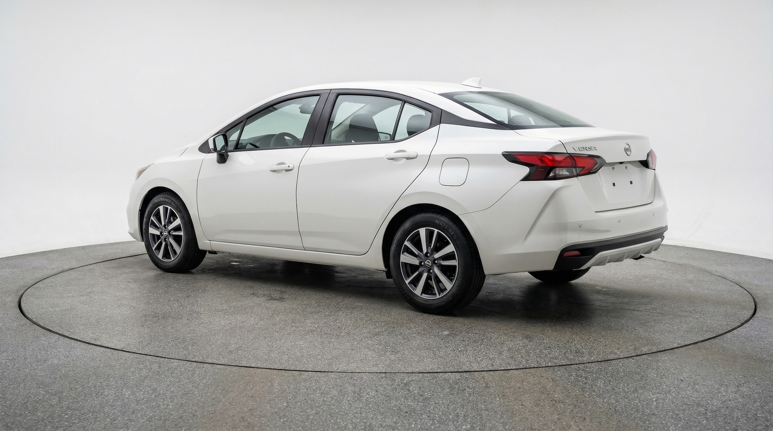 Thumbnail: 2025 Nissan Versa - 5