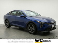 2025 Kia K4  -
                  Morrow, GA