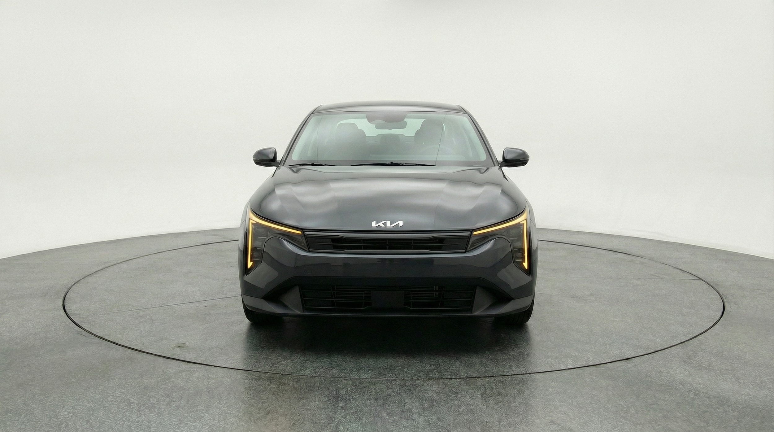 Thumbnail: 2025 Kia K4 - 2