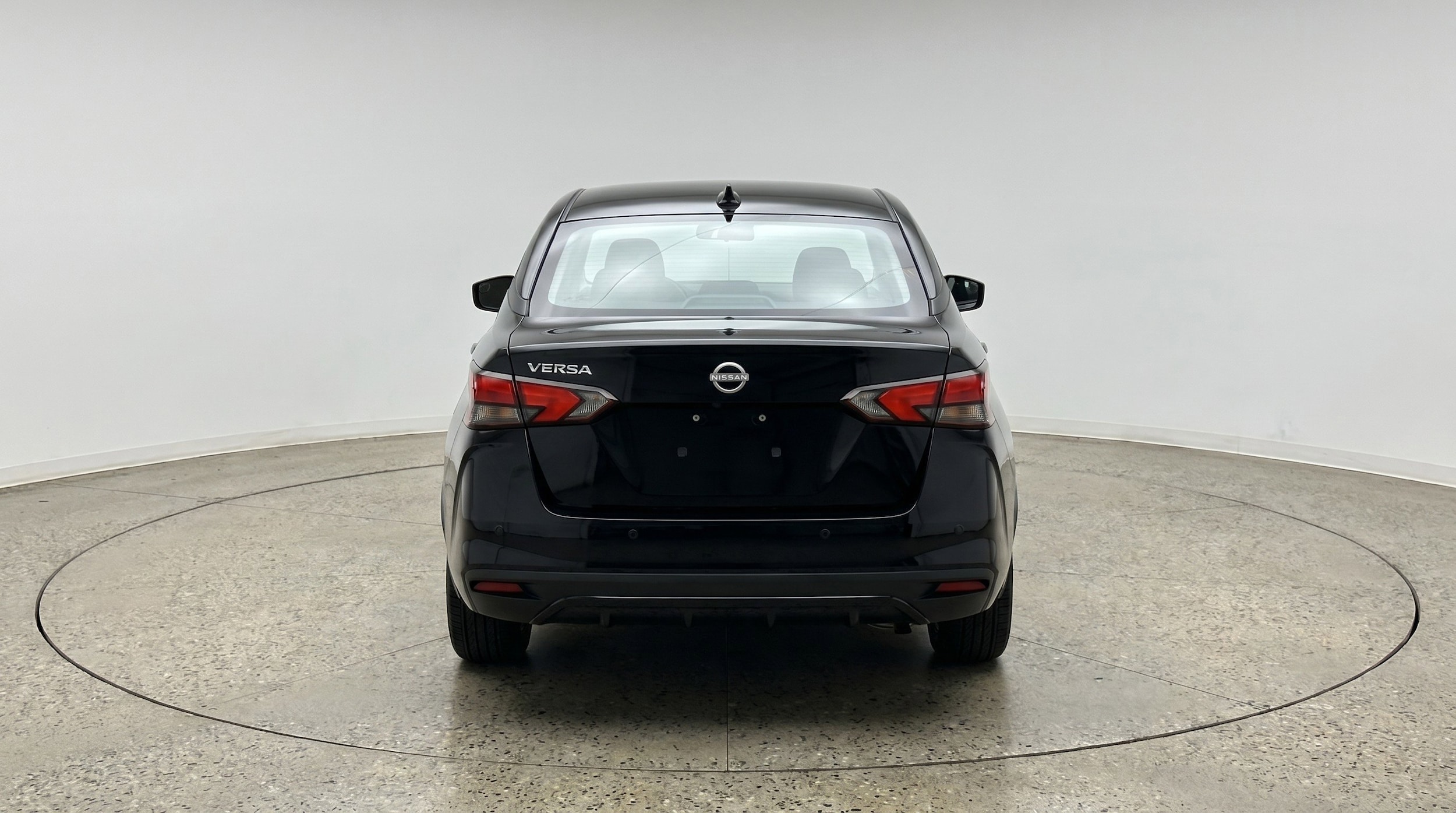 Thumbnail: 2025 Nissan Versa - 7