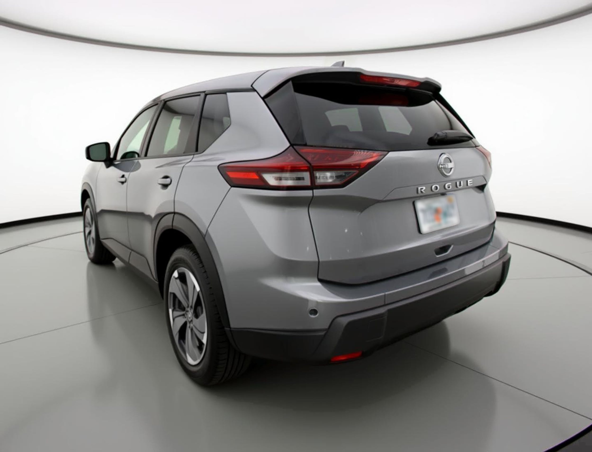 Thumbnail: 2025 Nissan Rogue - 5